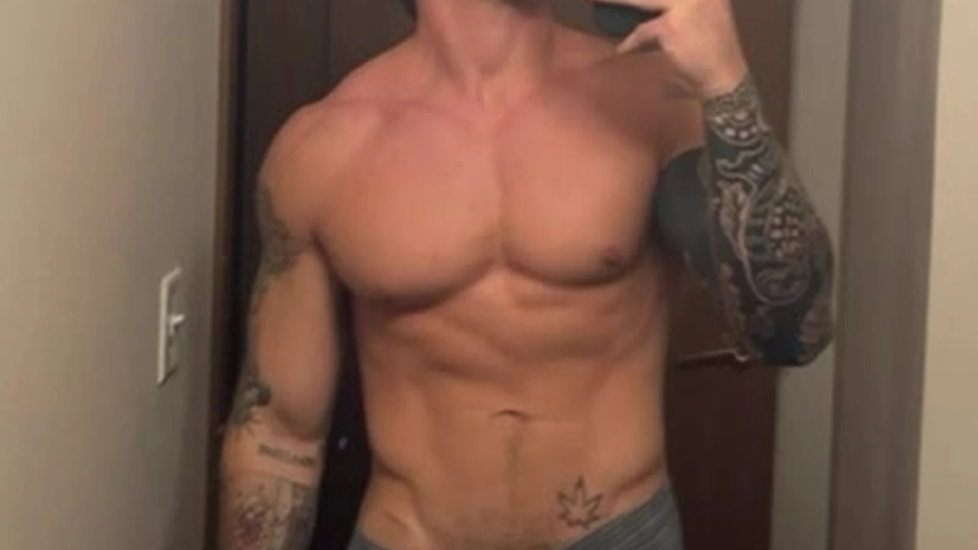 Epic homoerotic pounding. Ripped raphaelsplayground2 Nude fansly