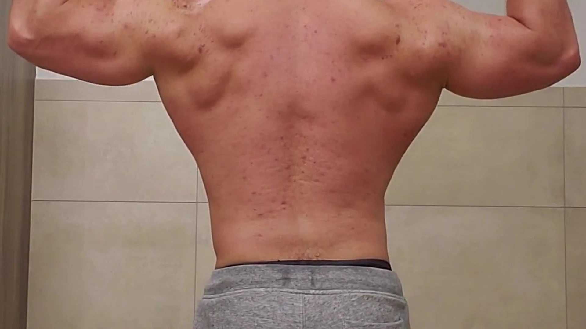 Amicable Cock-thirsty hotmuscles6t9 leaks pic Sensational