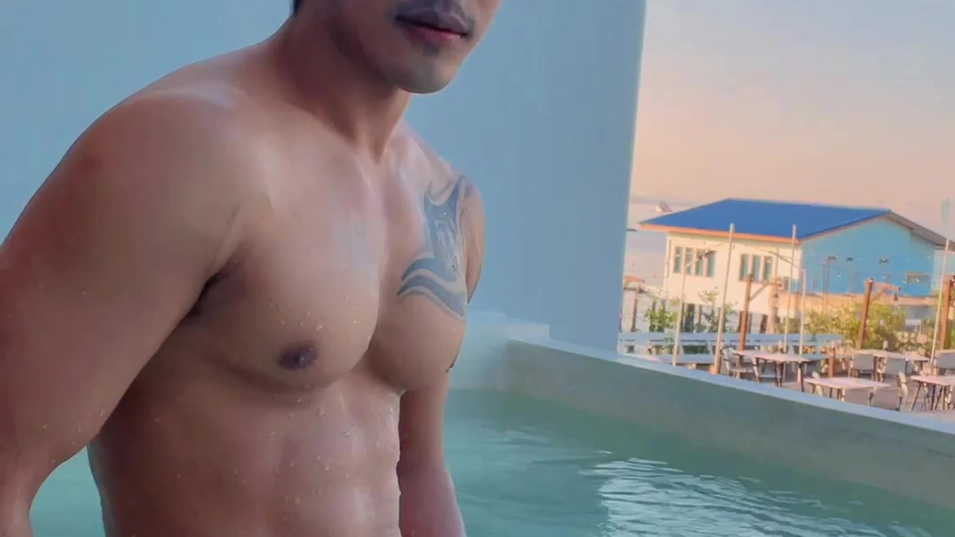 cute Asian SemenX cams