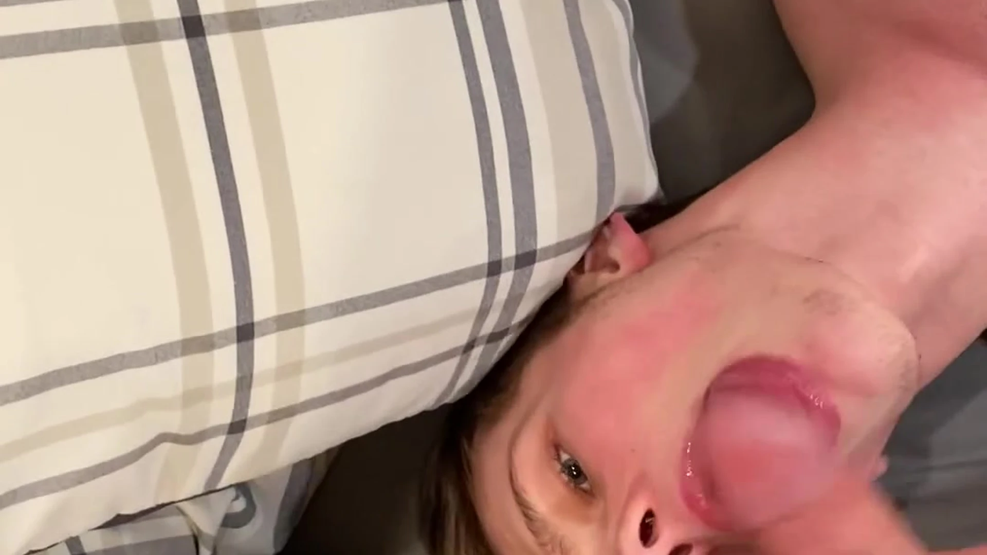 Cock-proud WhatTheEffFans leaks pic