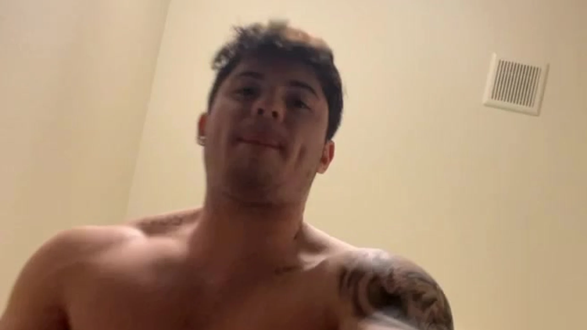 Magnetic  nasty Derek Martin nude porn leak