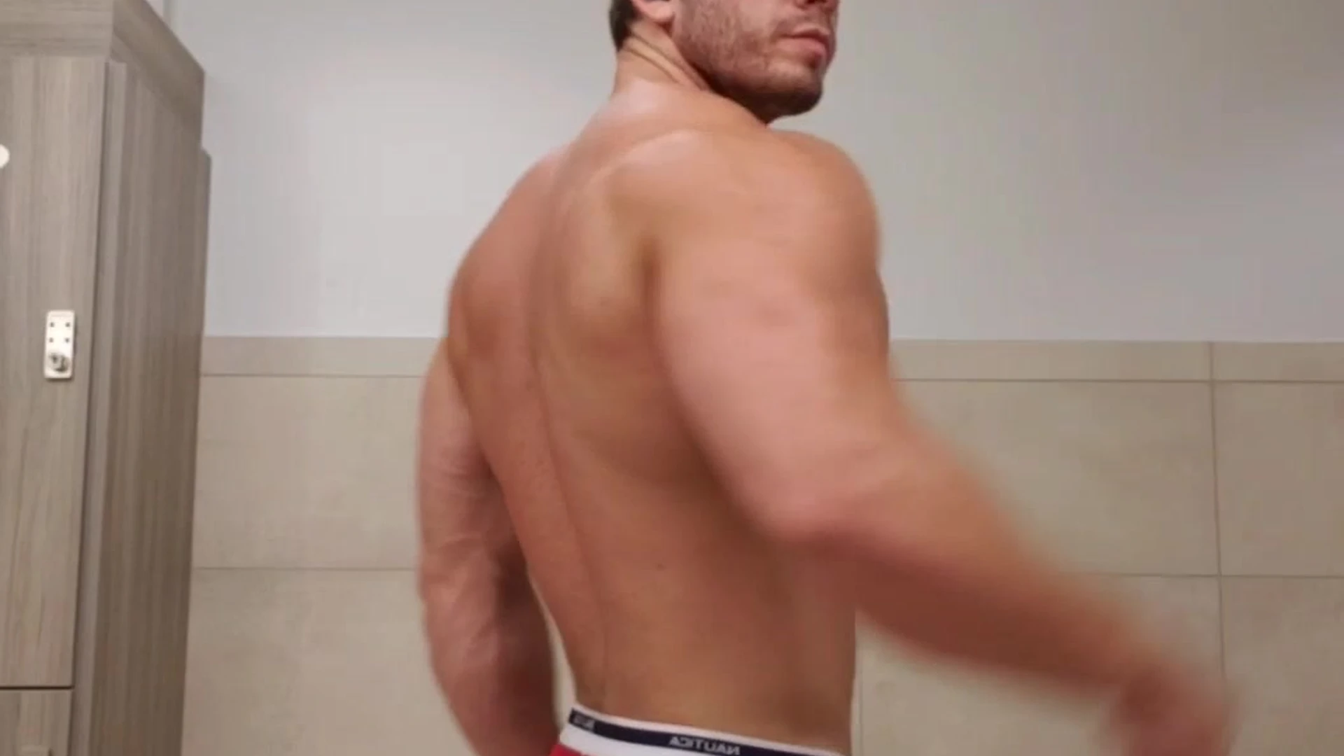 Disciplined Cock-thirsty Derrick Henry   Leaked full video