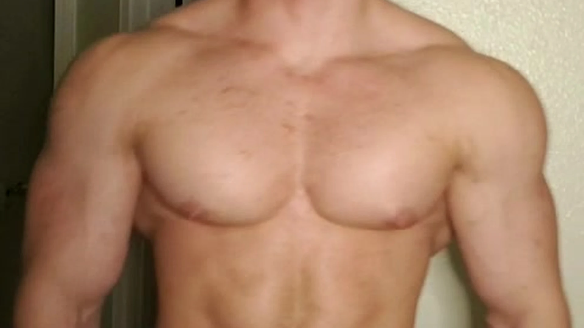 Built Derrick Henry nude