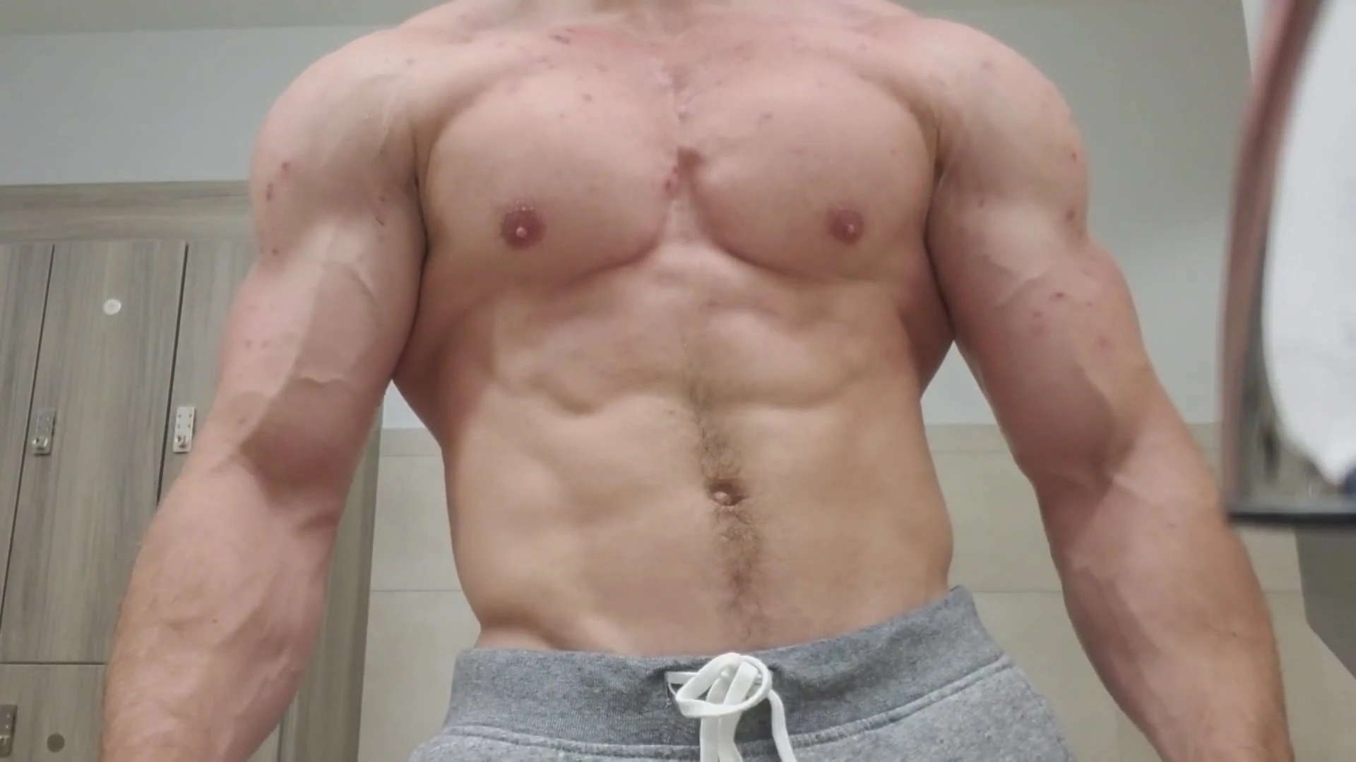 Sincere beast hotmuscles6t9 onlyfans leak Full Video Leaked