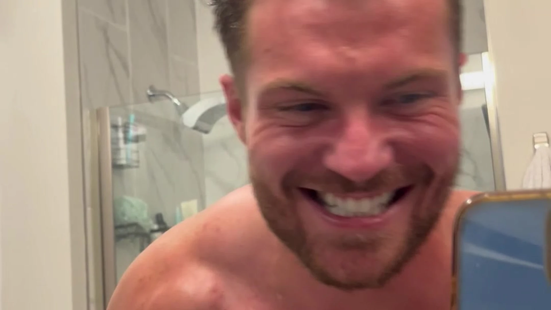 randy Logan Drake onlyfans leak Clip