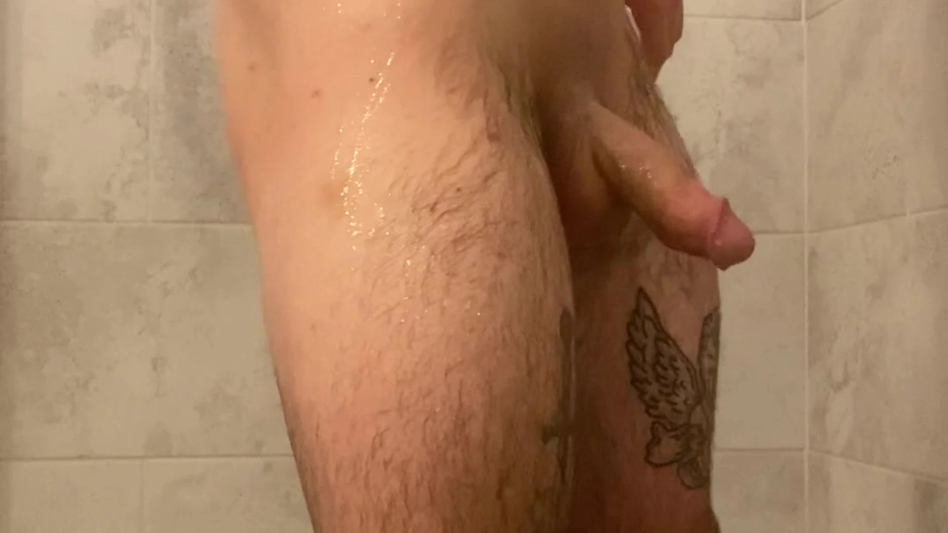 Ball-draining Derek Martin nude videos Epic