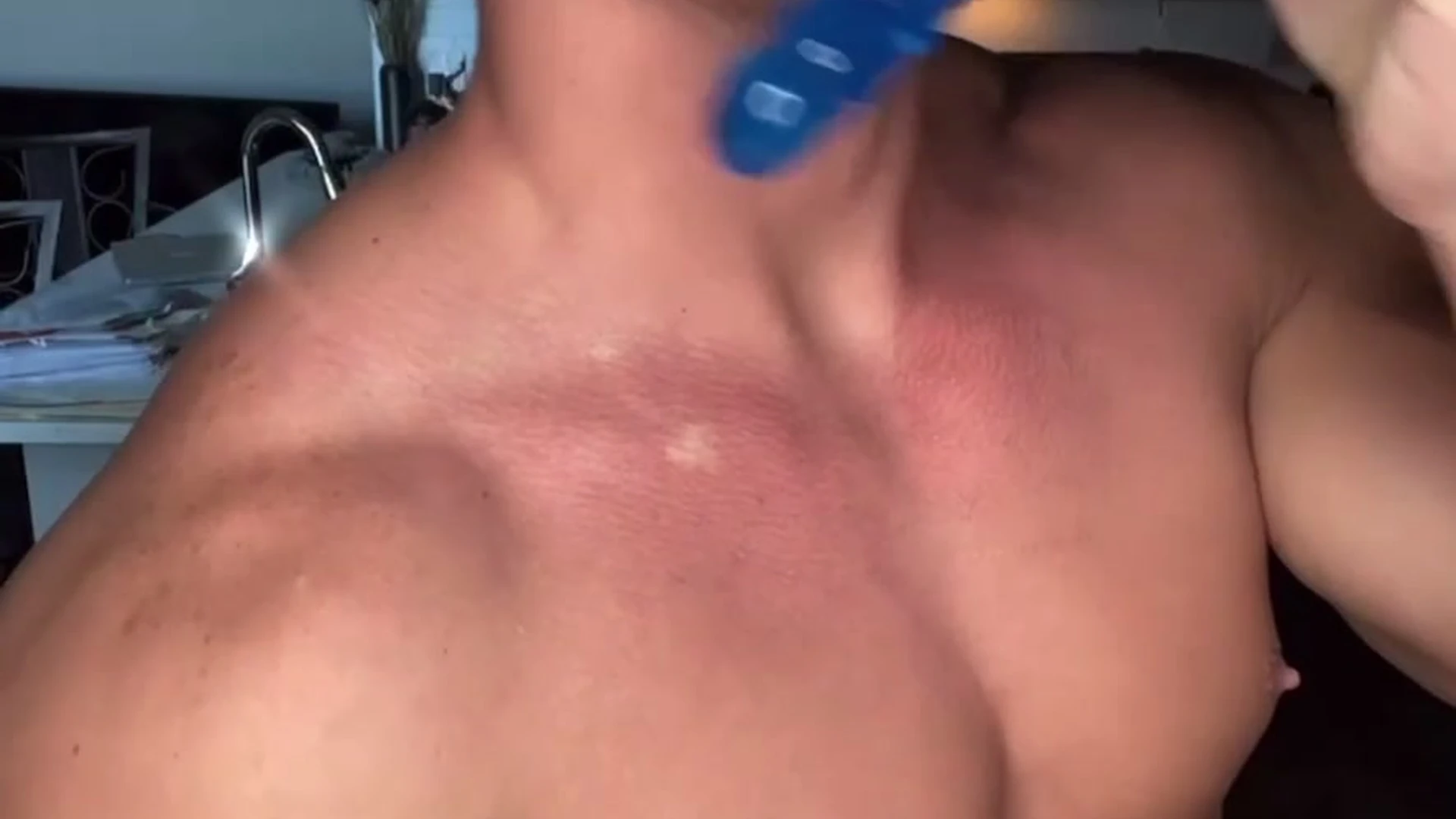 X-rated logandrake Fansly leak Full leaked video
