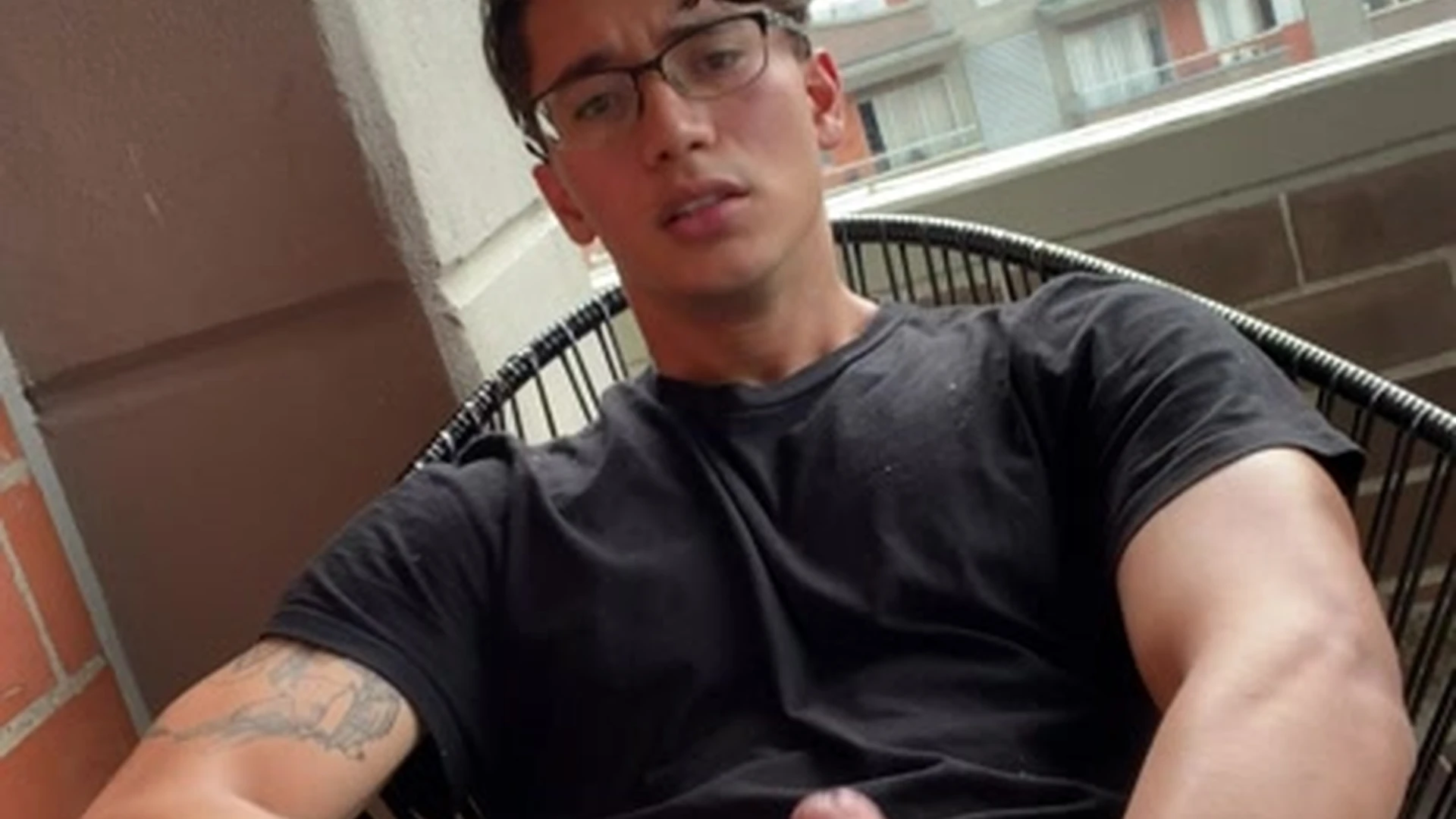 Raunchy mylow_____   Exposed
