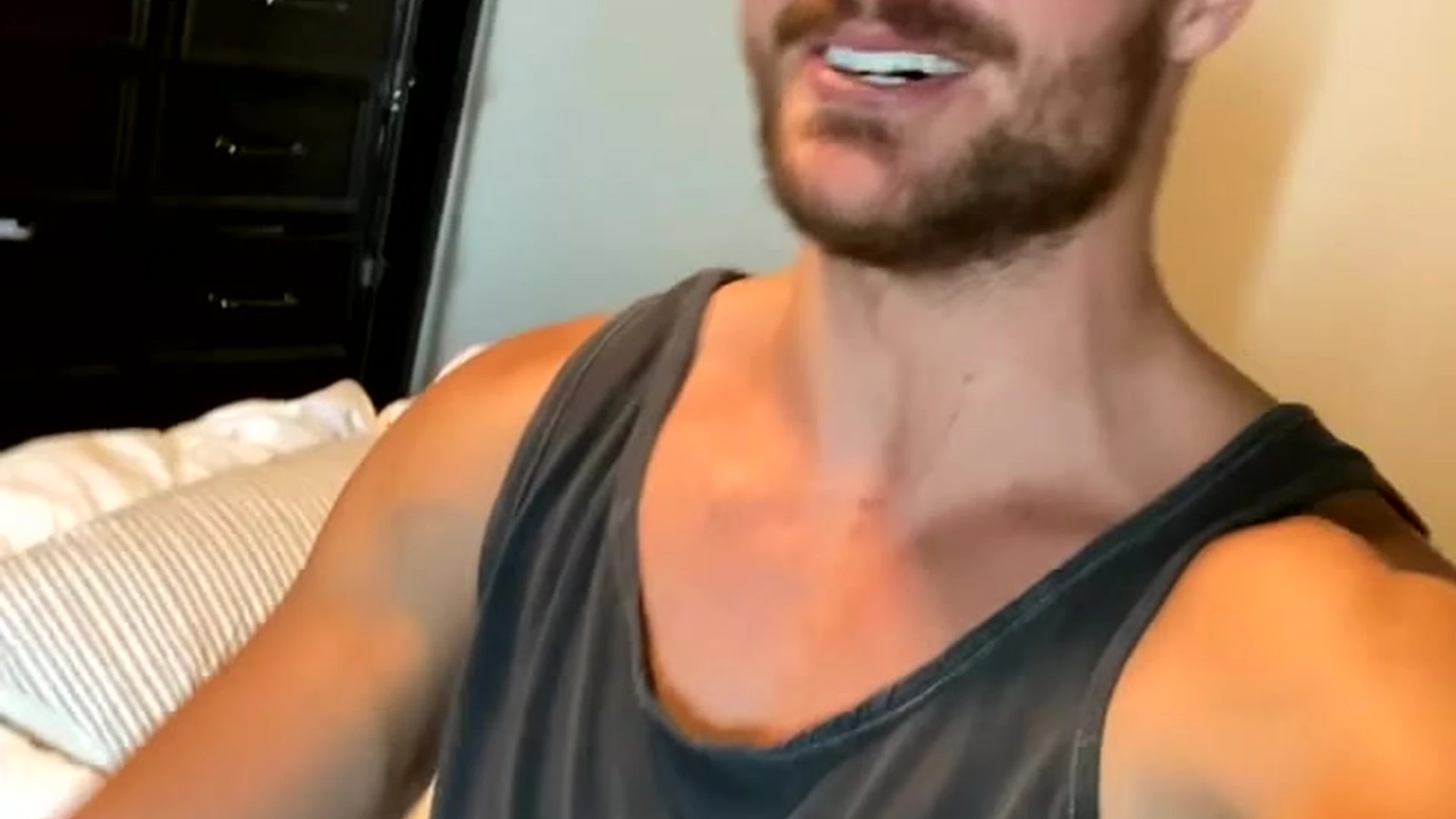 Hedonistic CurvedKing onlyfans pic