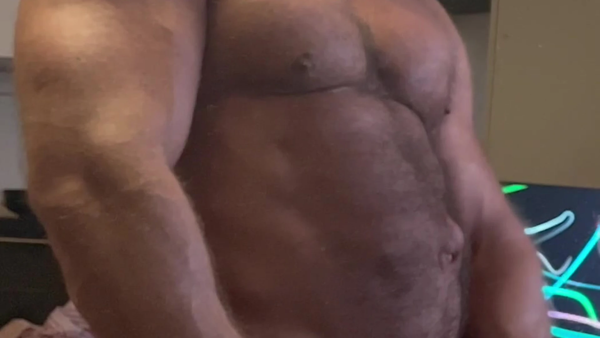 Skilled DILF the_warmachine leak FullVID
