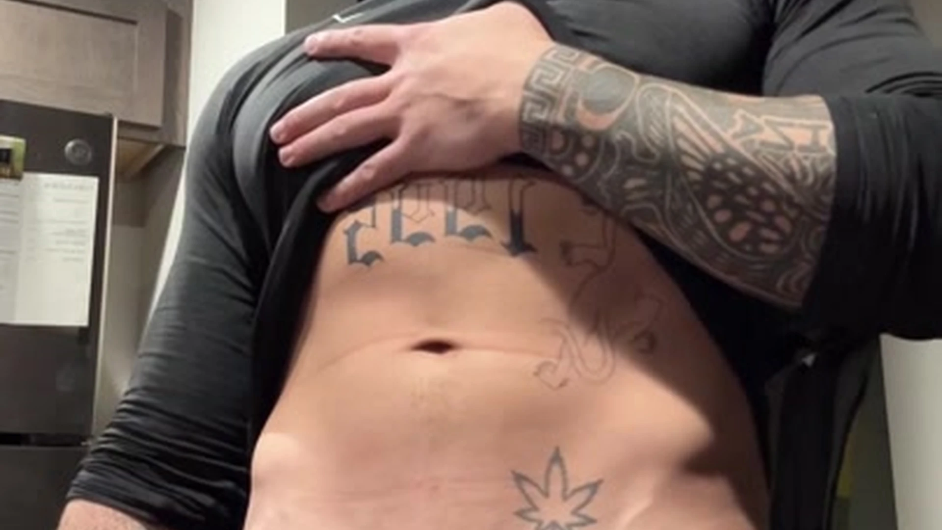 randy Raphael Lee fuck Full leaked video