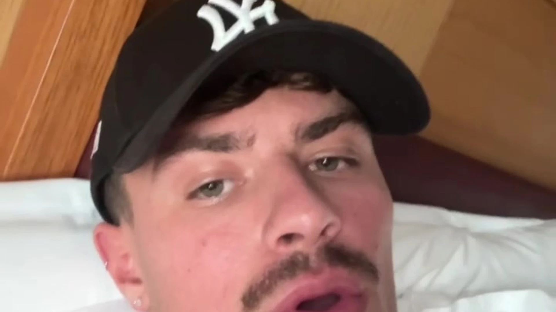 nasty jby1999 onlyfans leak pic Exposed