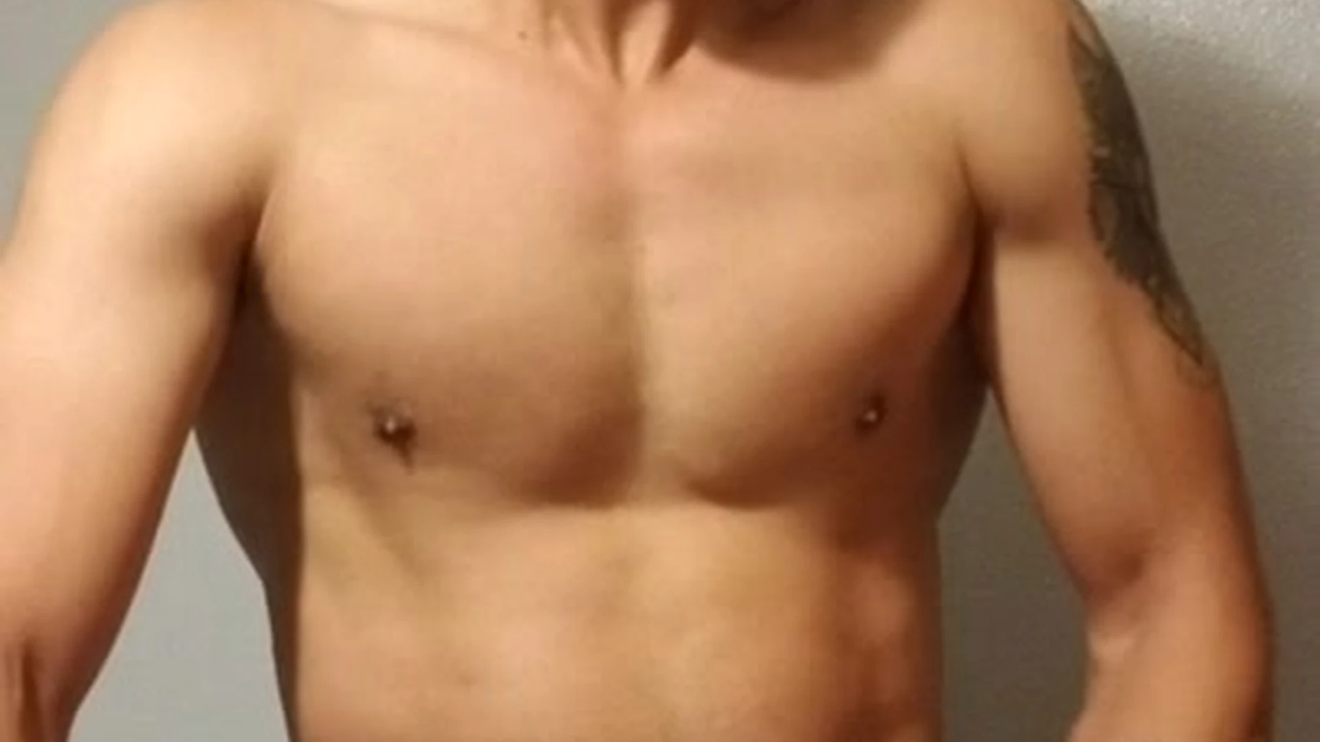 muscled Shameless mylow_____ nude onlyfans Exposed