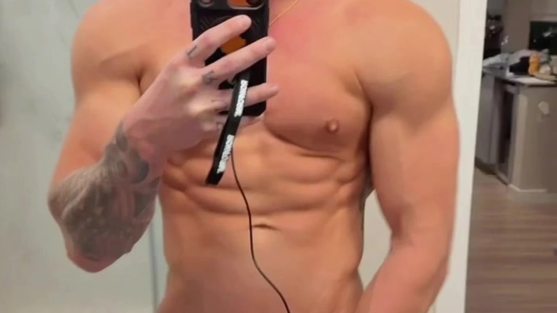 Sensational slutty logandrake onlyfans leaks pic