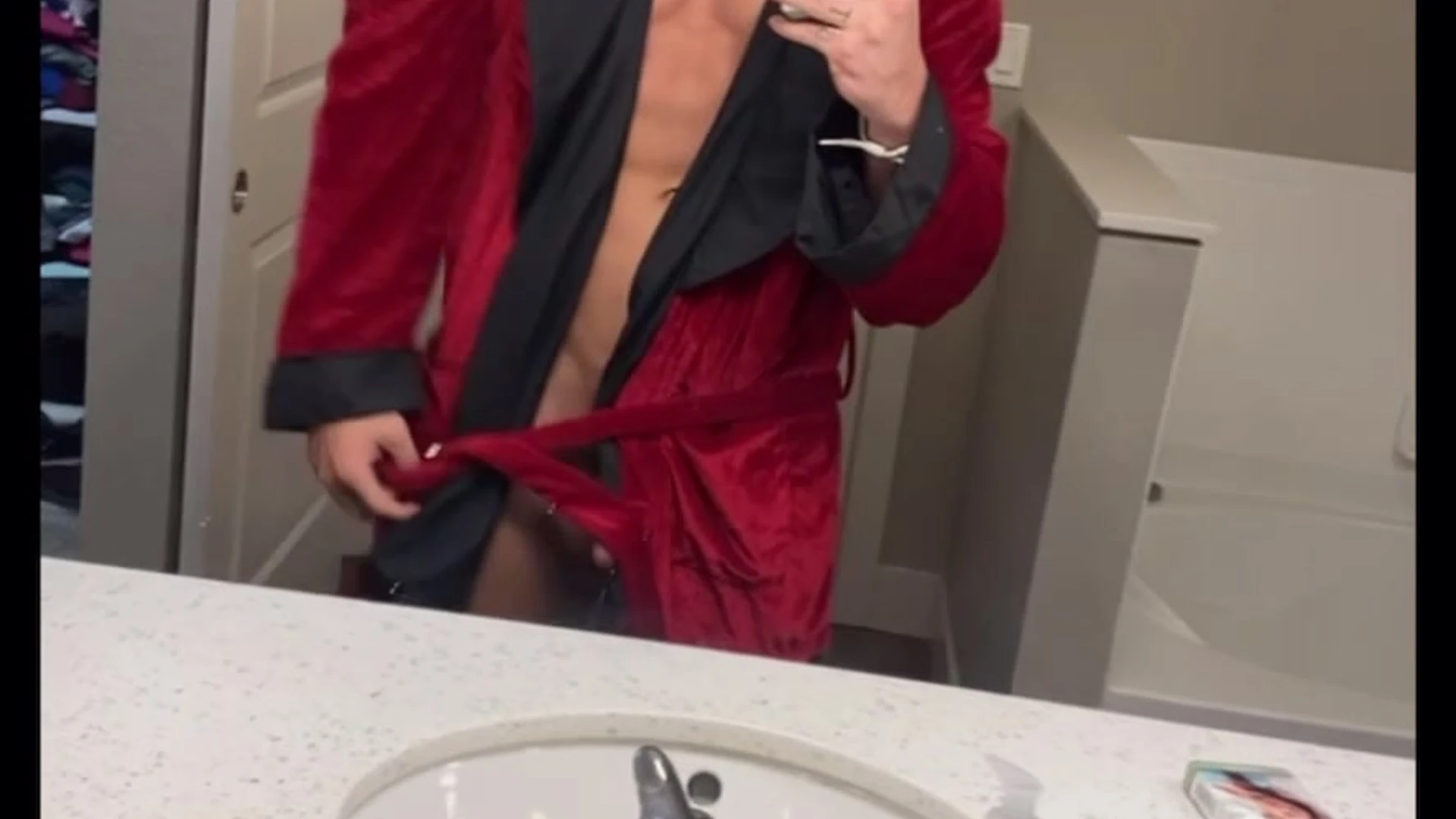 Confident  absolute unit CurvedKing leaks OF Leaked full video