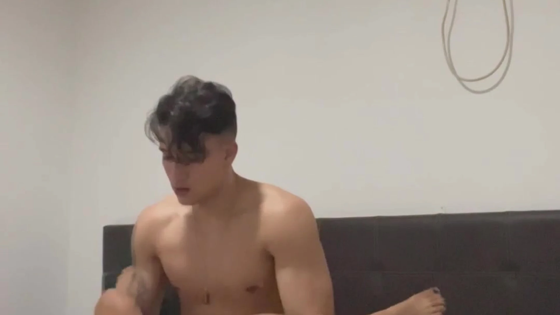 Exposed cute primal Will Molina onlyfans nudes Exclusive vid full