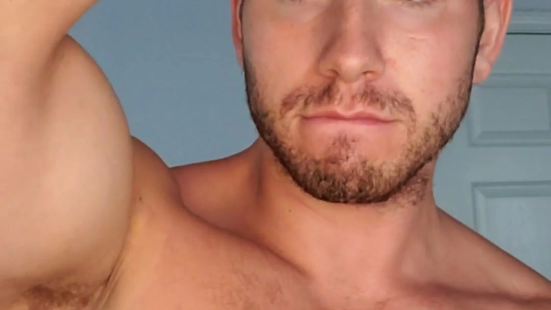 Built hotmuscles6t9 Naked Leaks Full Clip