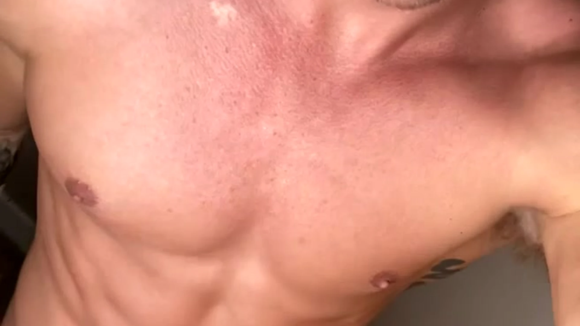 Chiseled CurvedKing Nudes Full Video Leaked
