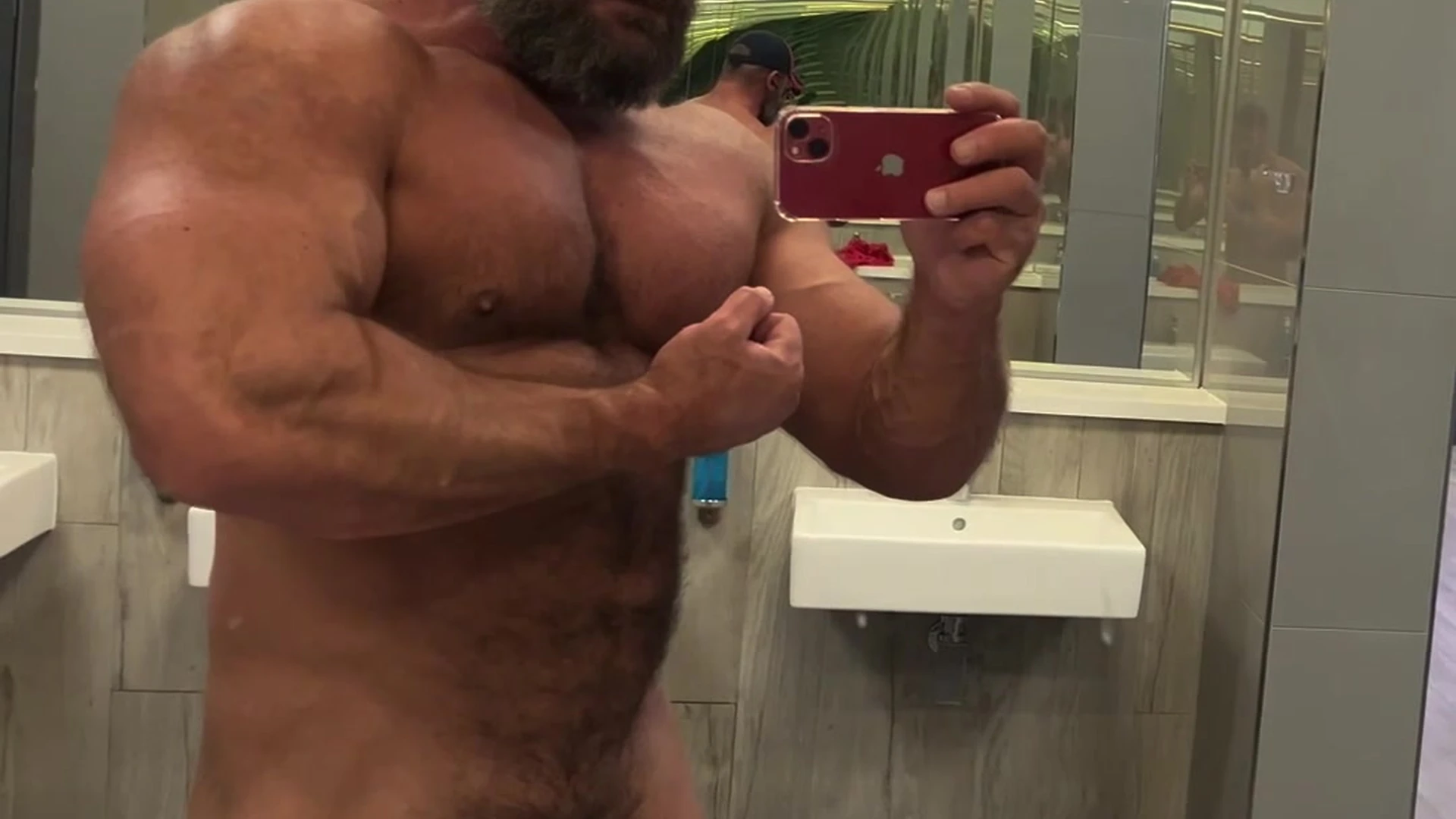 Benevolent Daddy the_warmachine leaks Exclusive video full