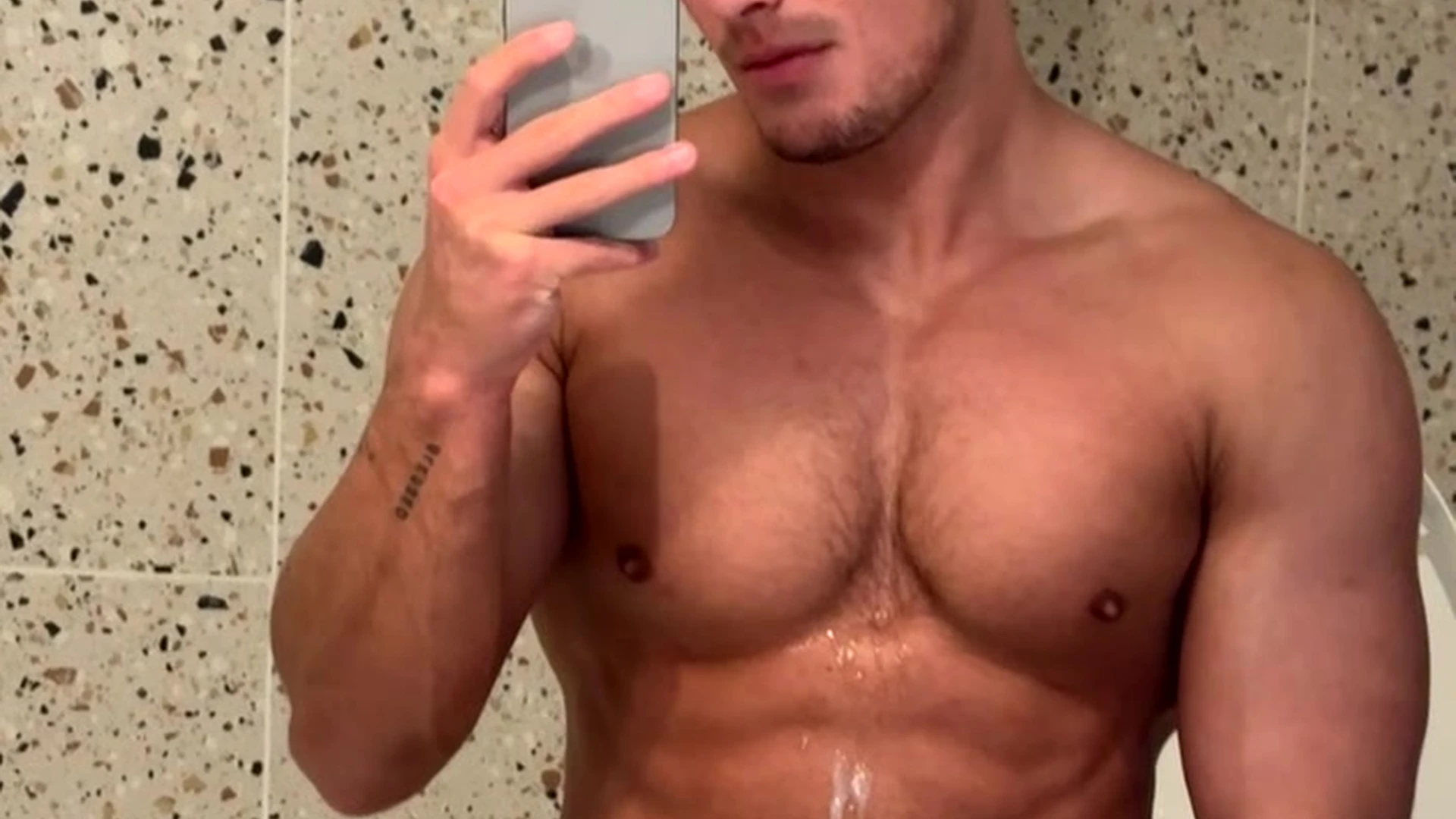 pounding. Ripped juicyalphajamesb Porn Epic
