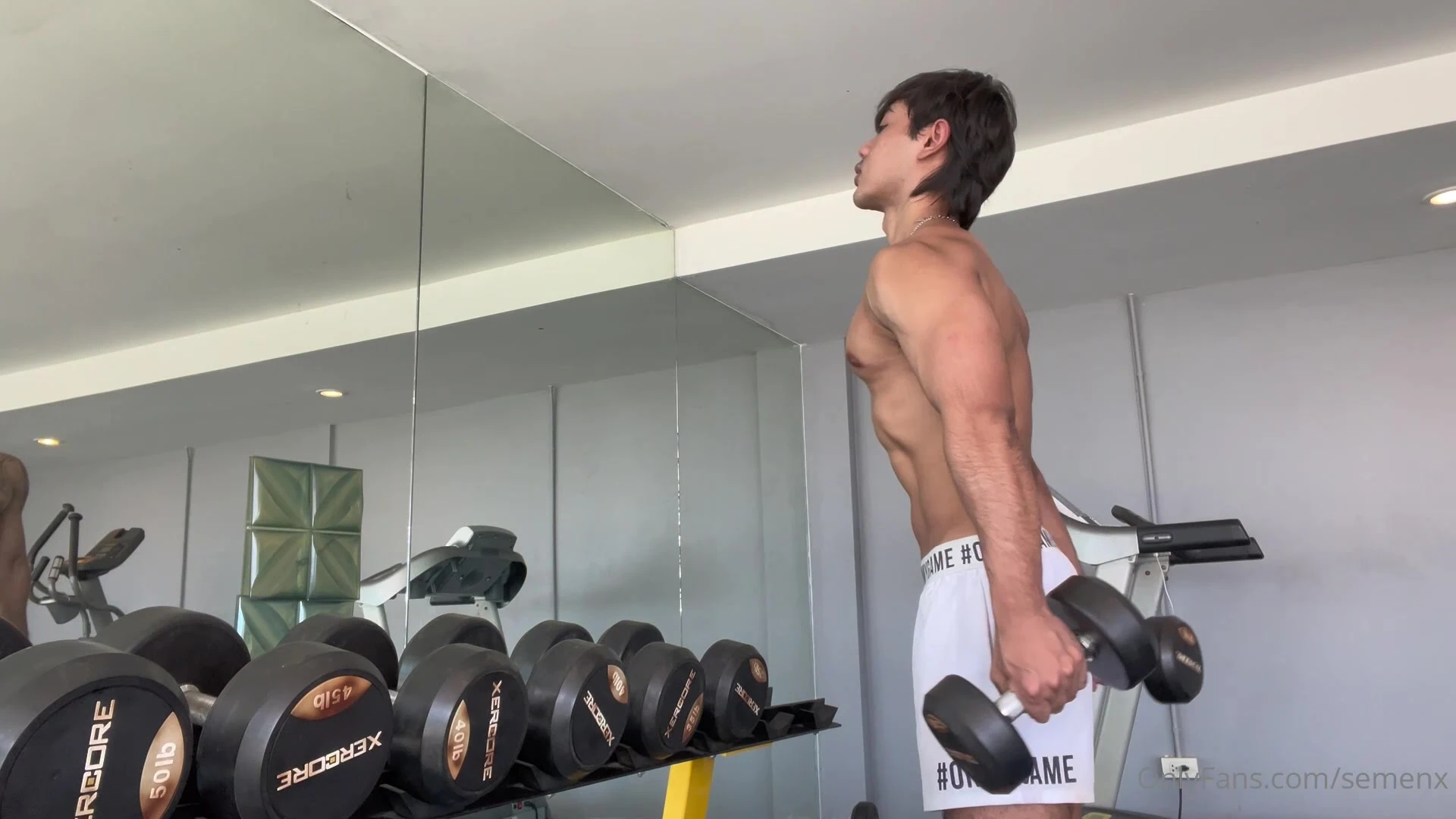 Thai SemenX sex Exposed