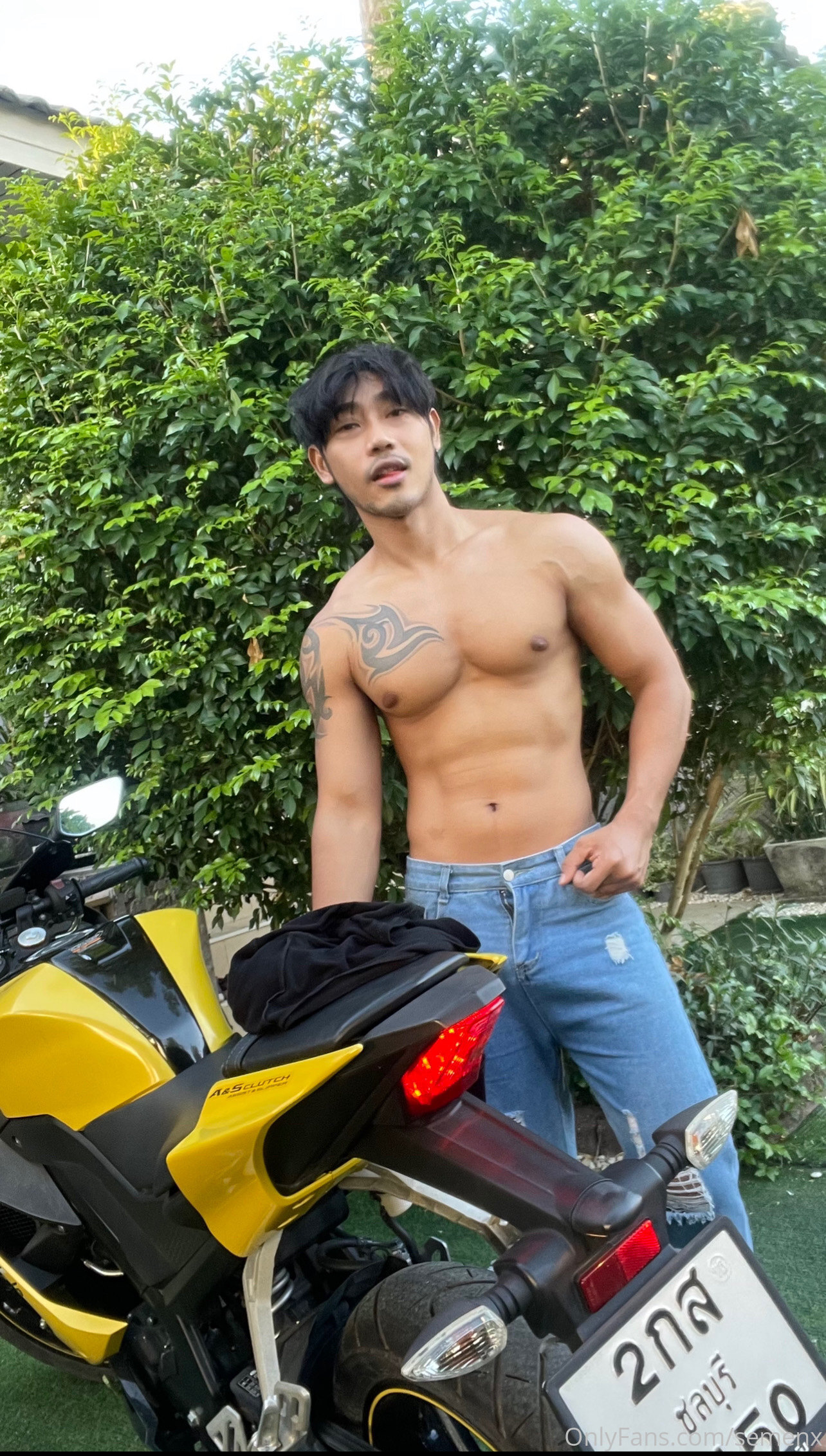 Thai SemenX