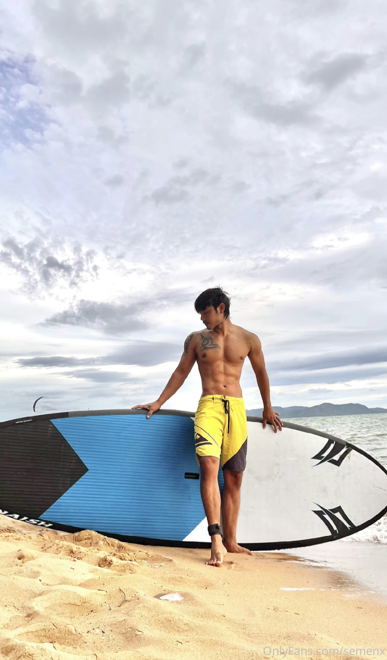 Asian SemenX Onlyfans nude Exposed