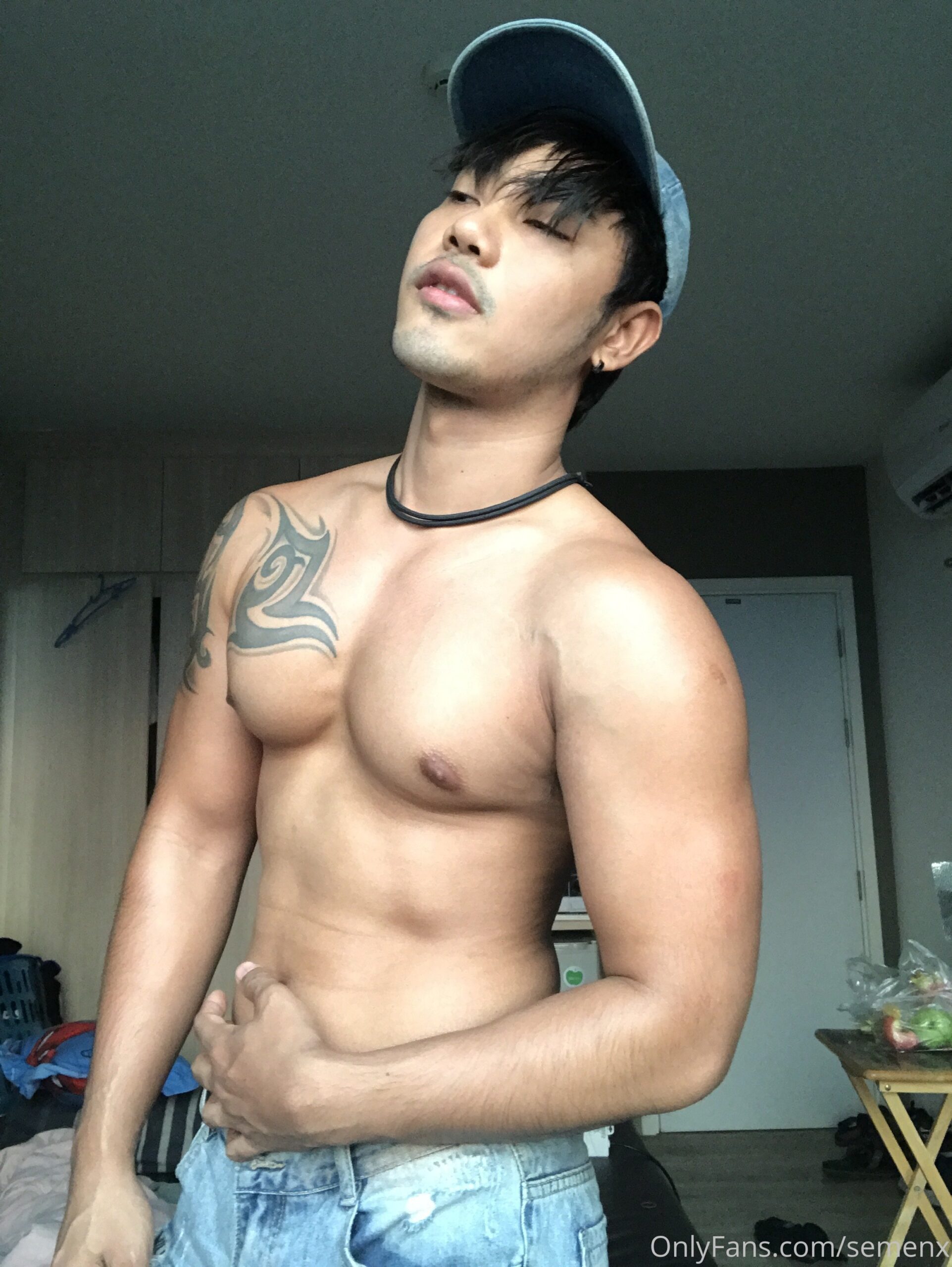 Thai SemenX free onlyfans