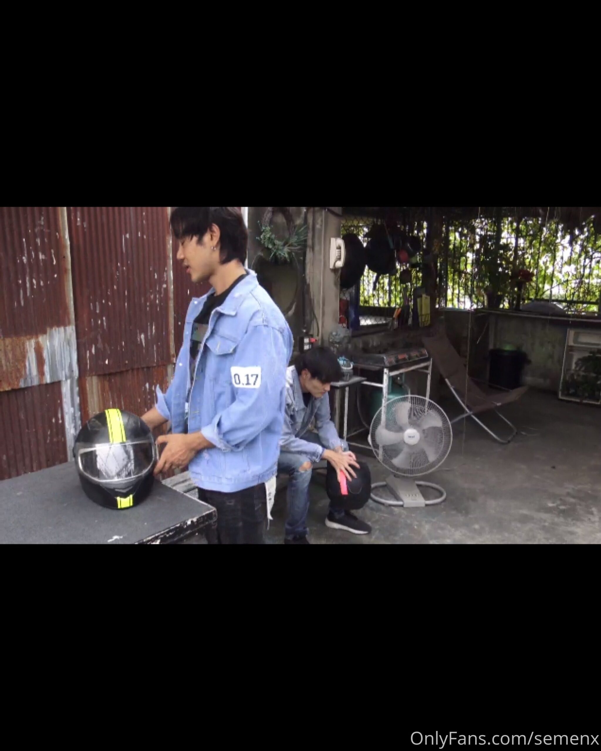 Sensational Steadfast Thai SemenX leak xxx Exclusive video full