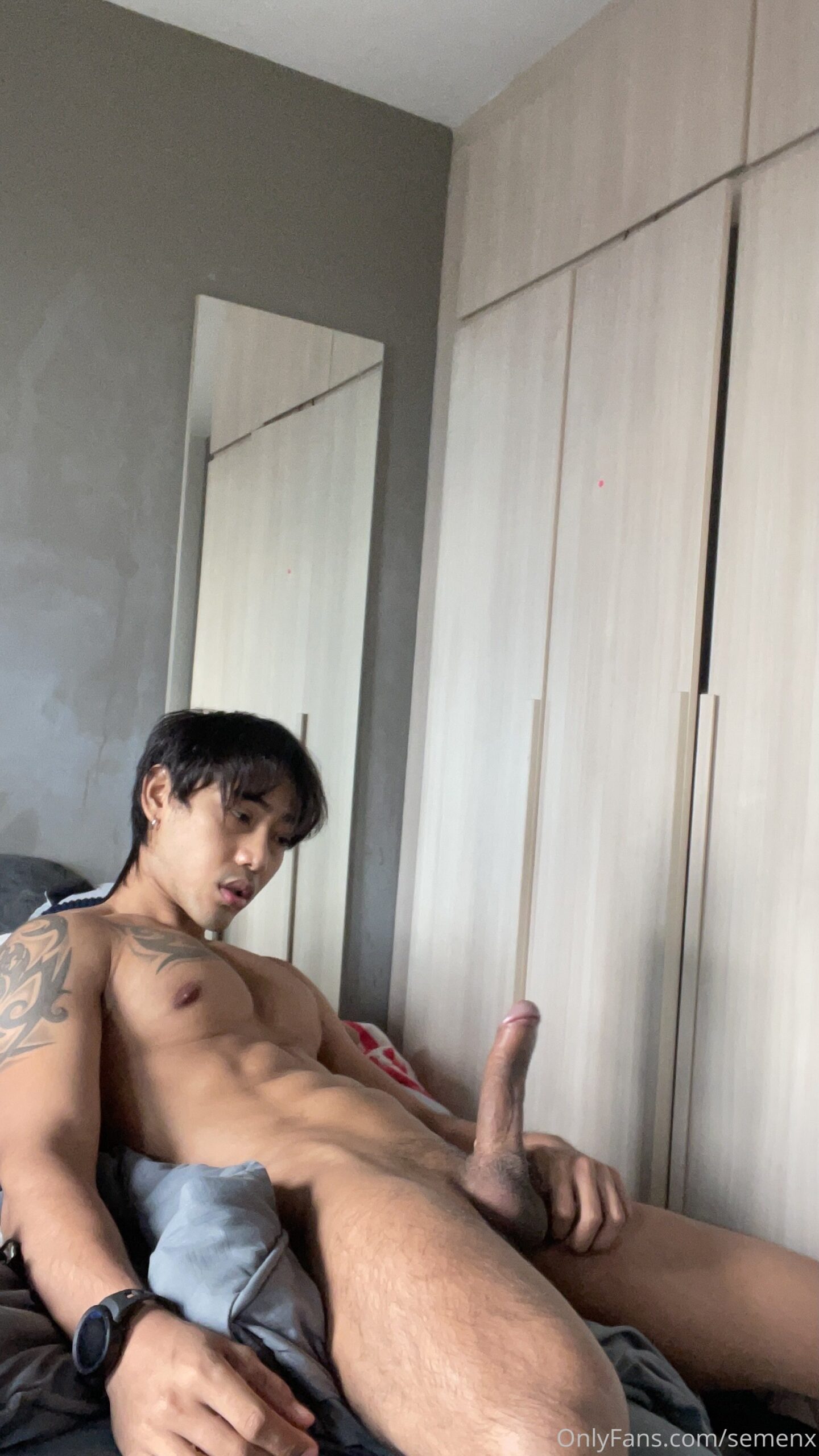 Thai SemenX pic leak FullVID