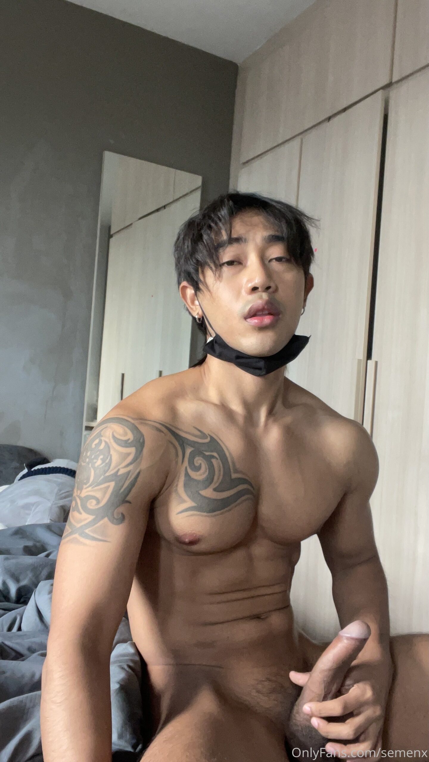 Asian SemenX sexy pic Sensational