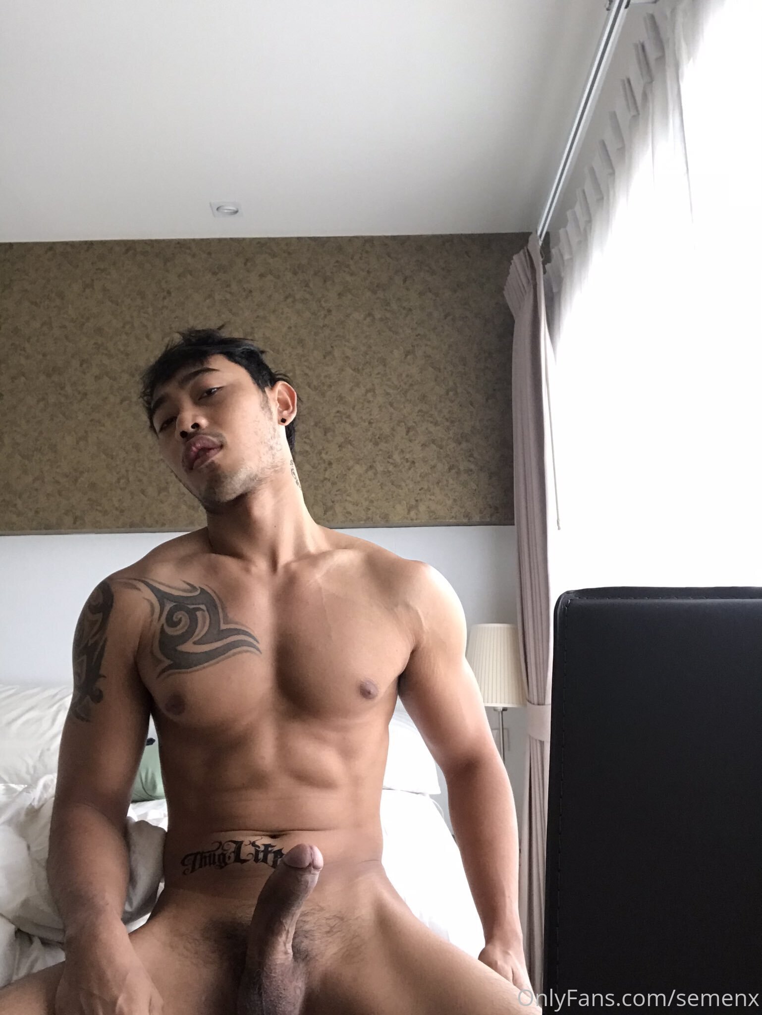 Thai SemenX pic porn
