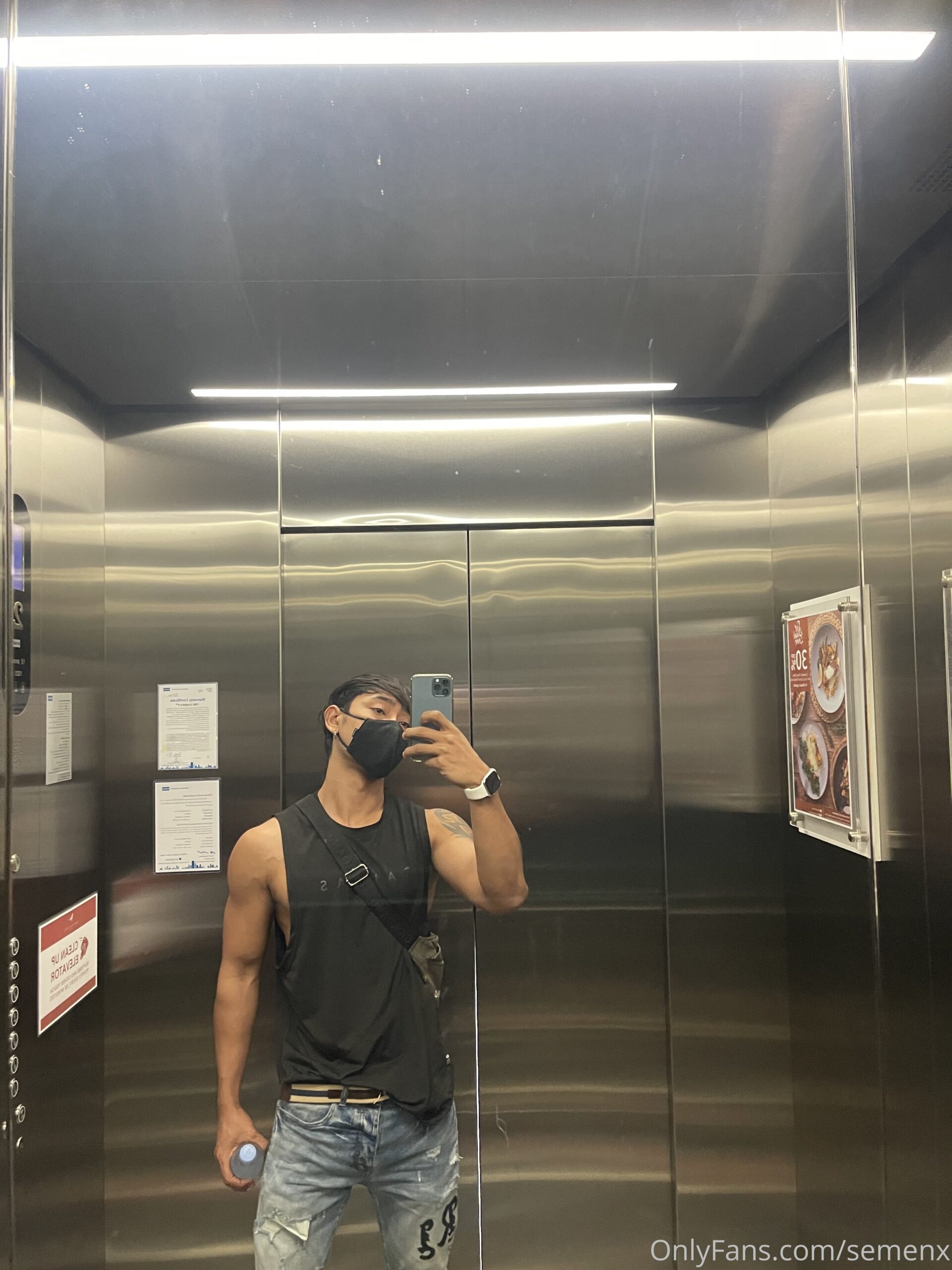 Exposed teen Thai SemenX