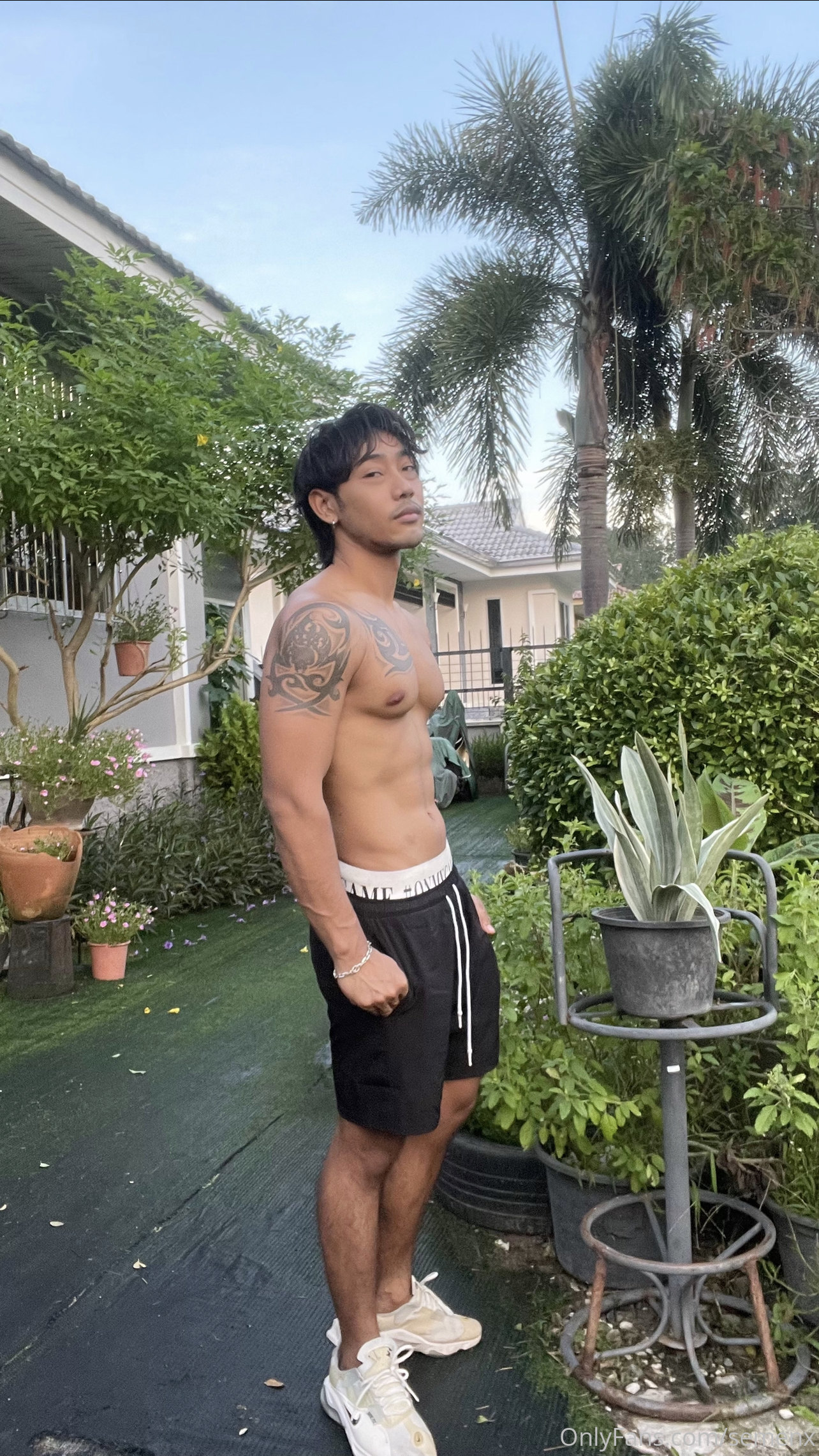 Thai SemenX Onlyfans nude Exclusive full video