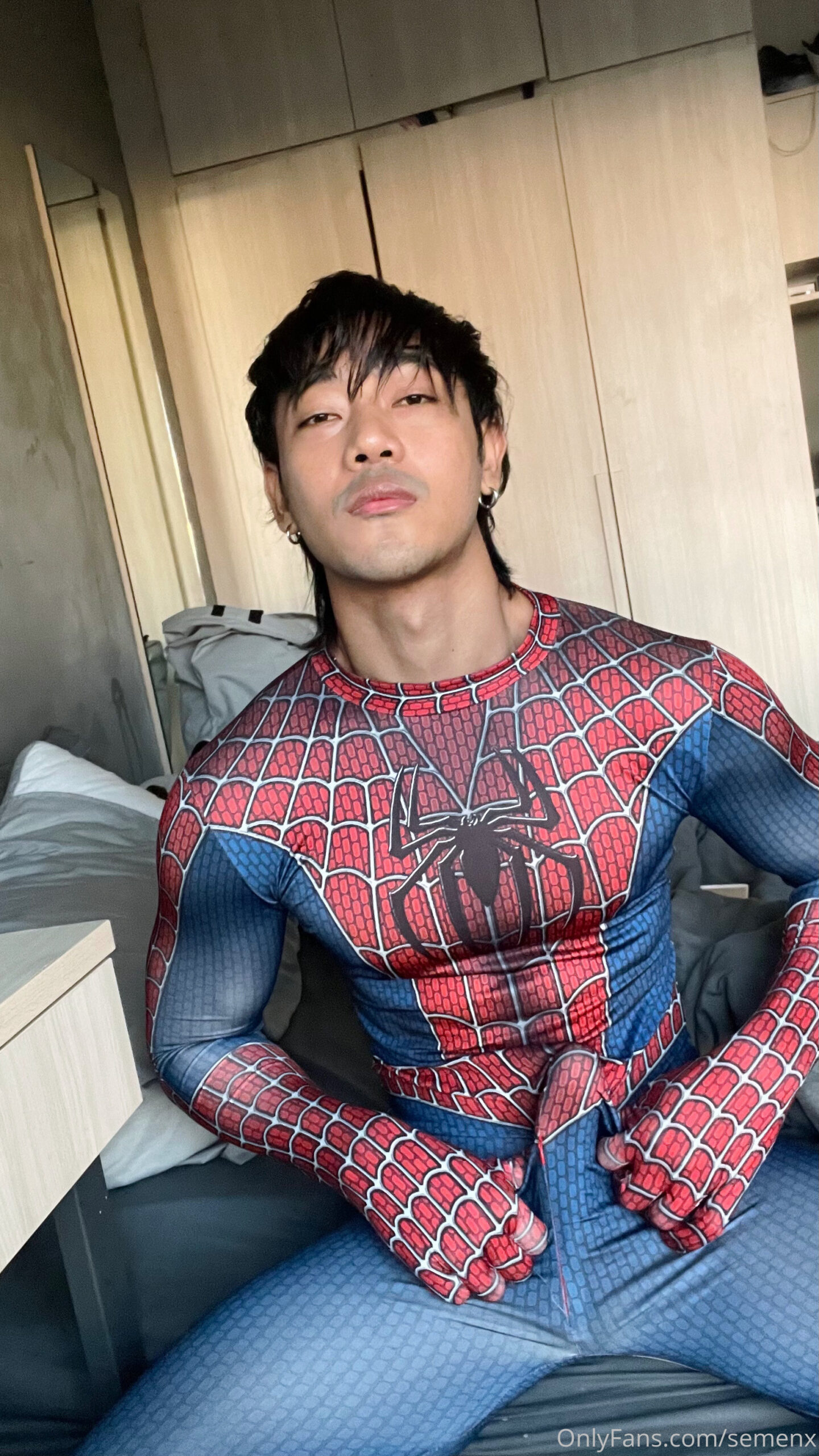 Exposed BABE Thai SemenX camrip