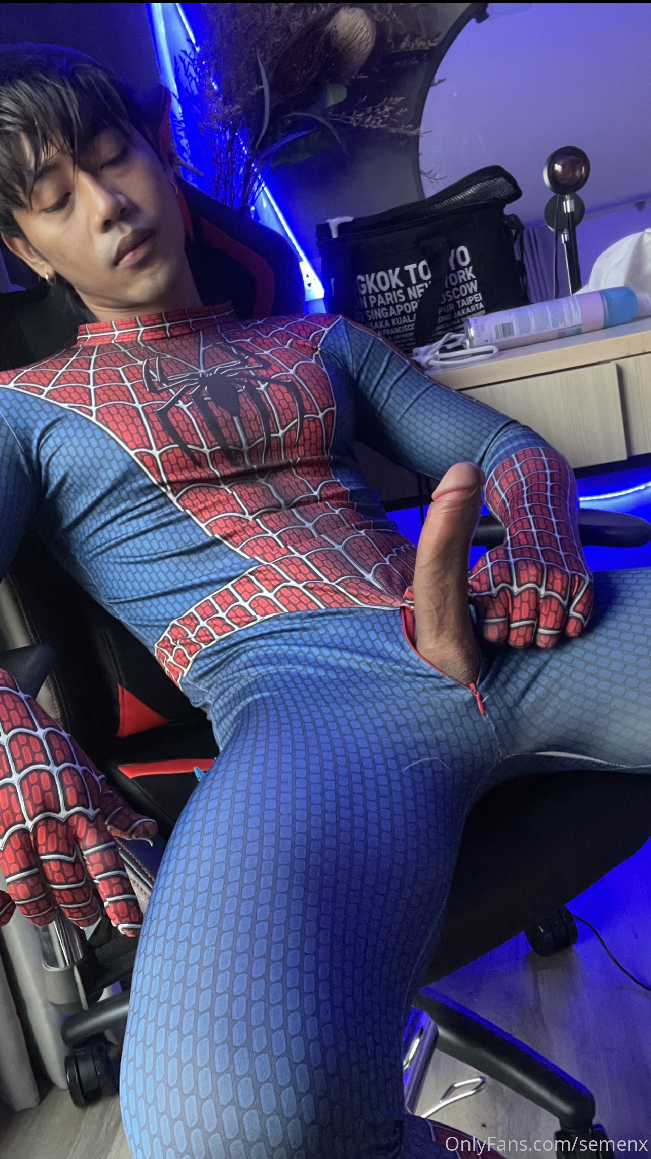 Thai SemenX Fansly