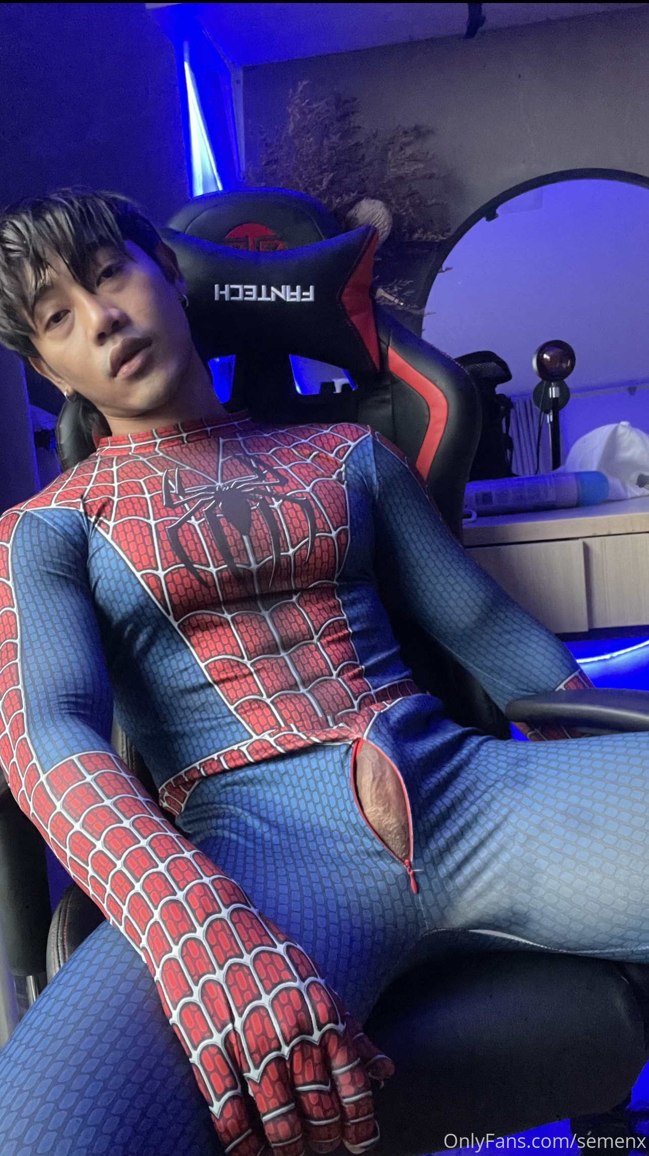 Babe Thai SemenX nude porn leak FullVID Epic