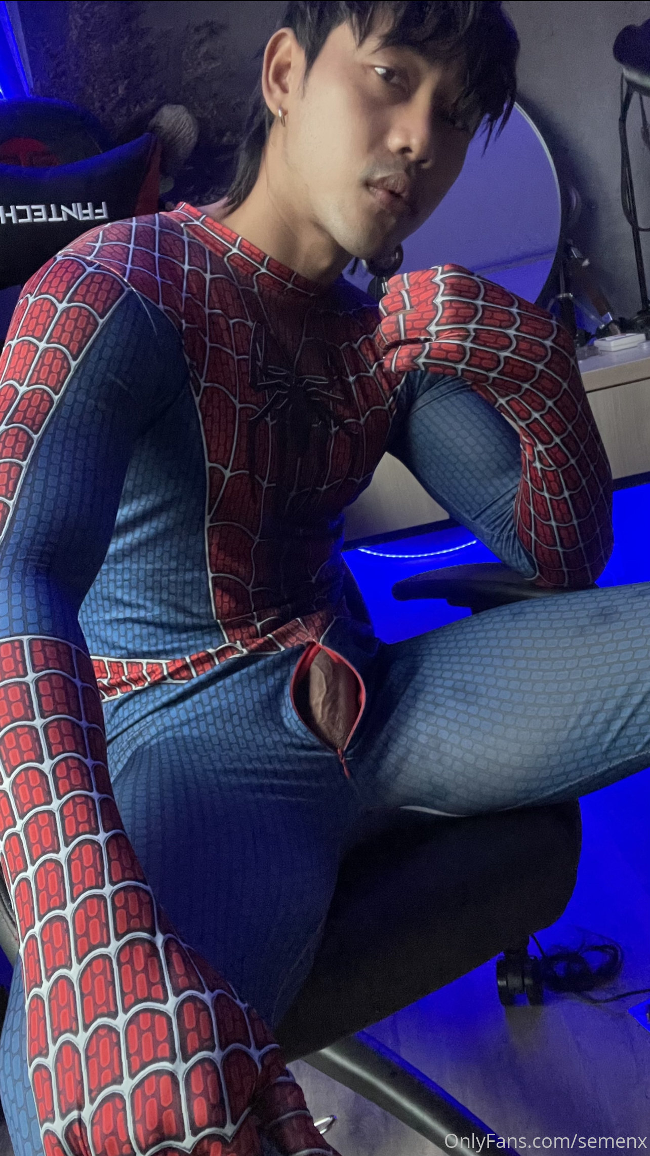 Skilled Asian SemenX onlyfans leaked pics Exposed