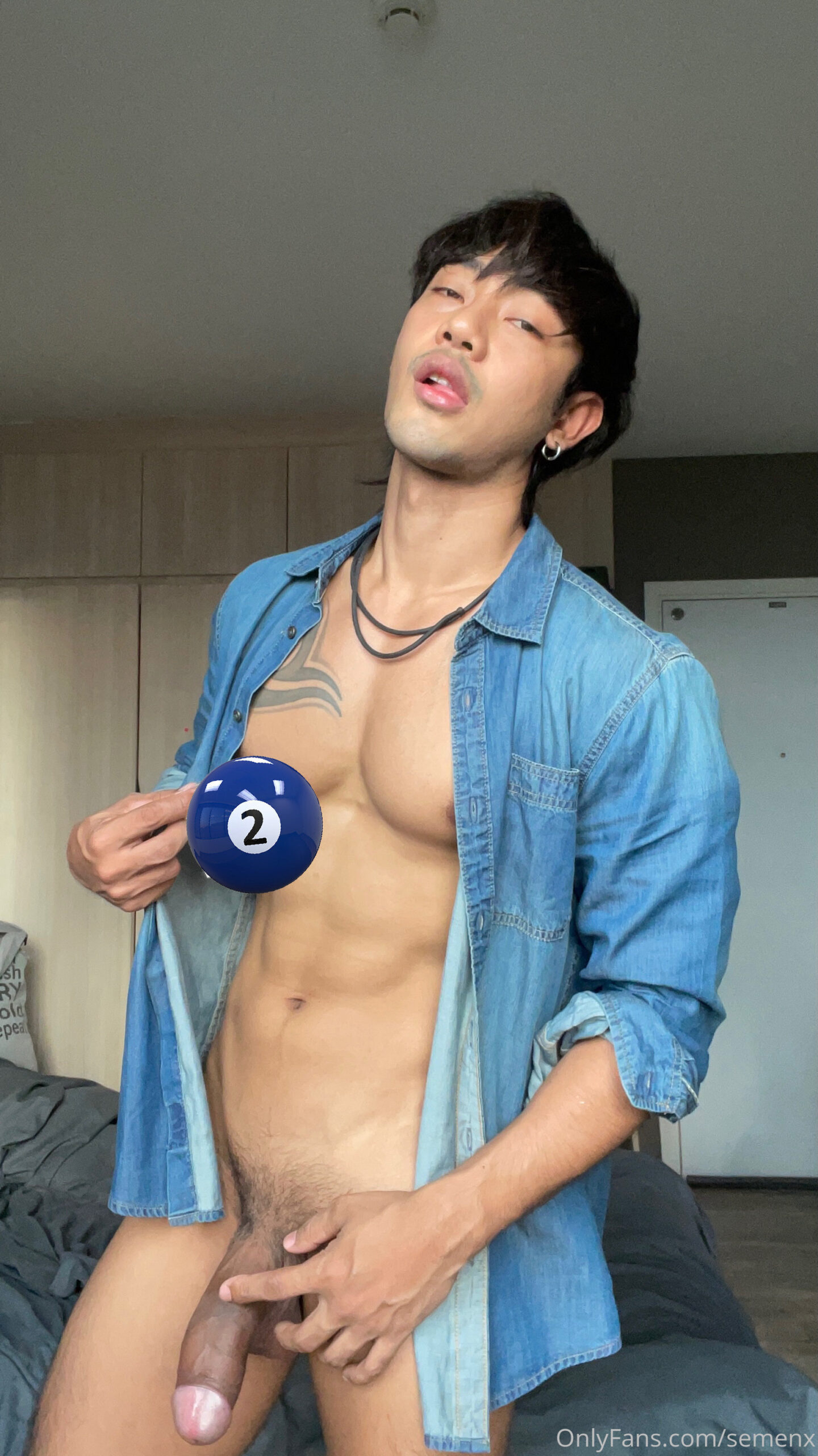 Sensational Thai SemenX onlyfans videos
