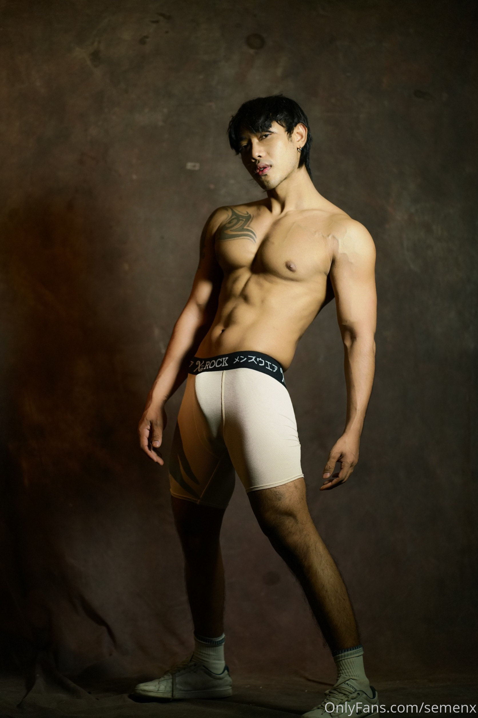 Thai SemenX onlyfans leaked