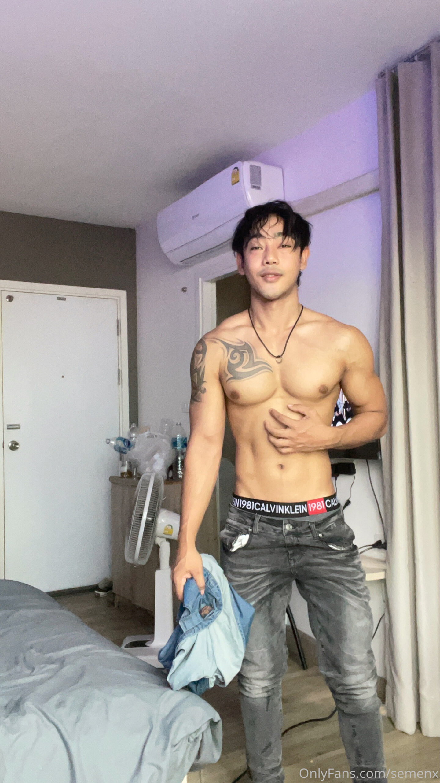 cutie pie Thai SemenX twitter Sensational
