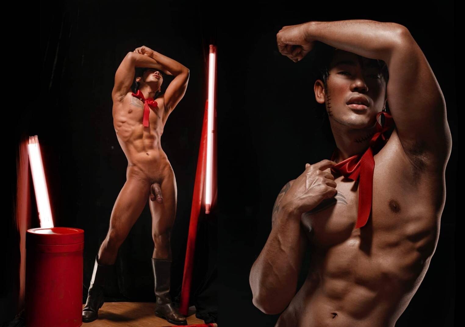 Captivating  Thai SemenX nsfw Exclusive full vid