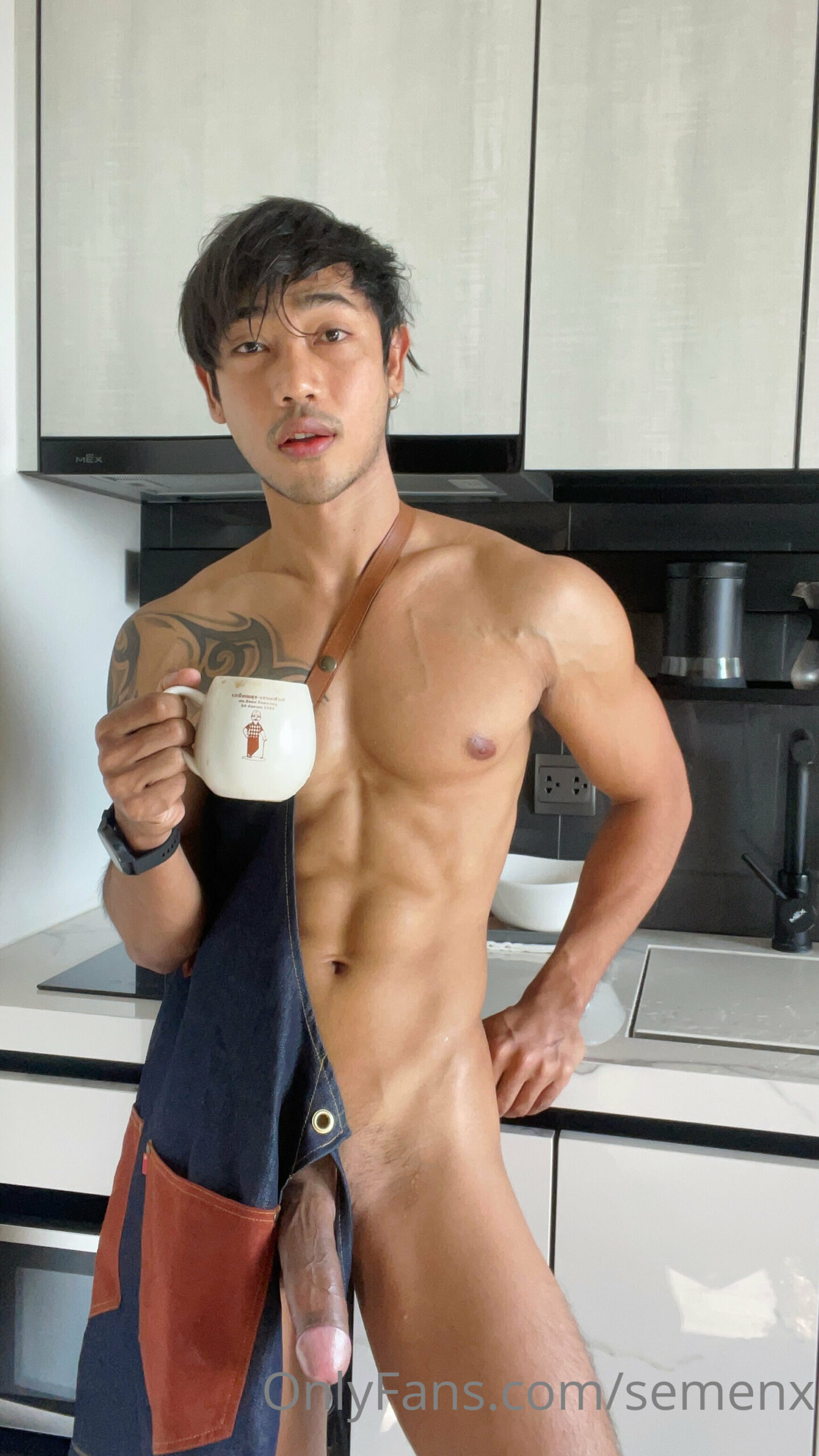 Motivated Asian SemenX Nude Patreon EXPOSED Epic