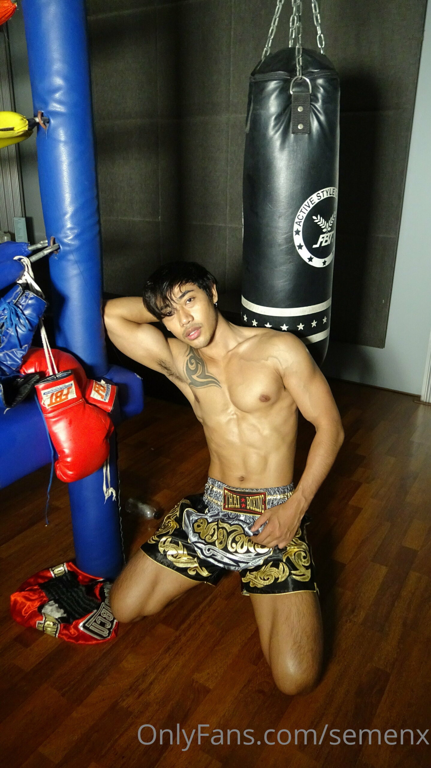 Exposed slut Thai SemenX pic leaks EXPOSED