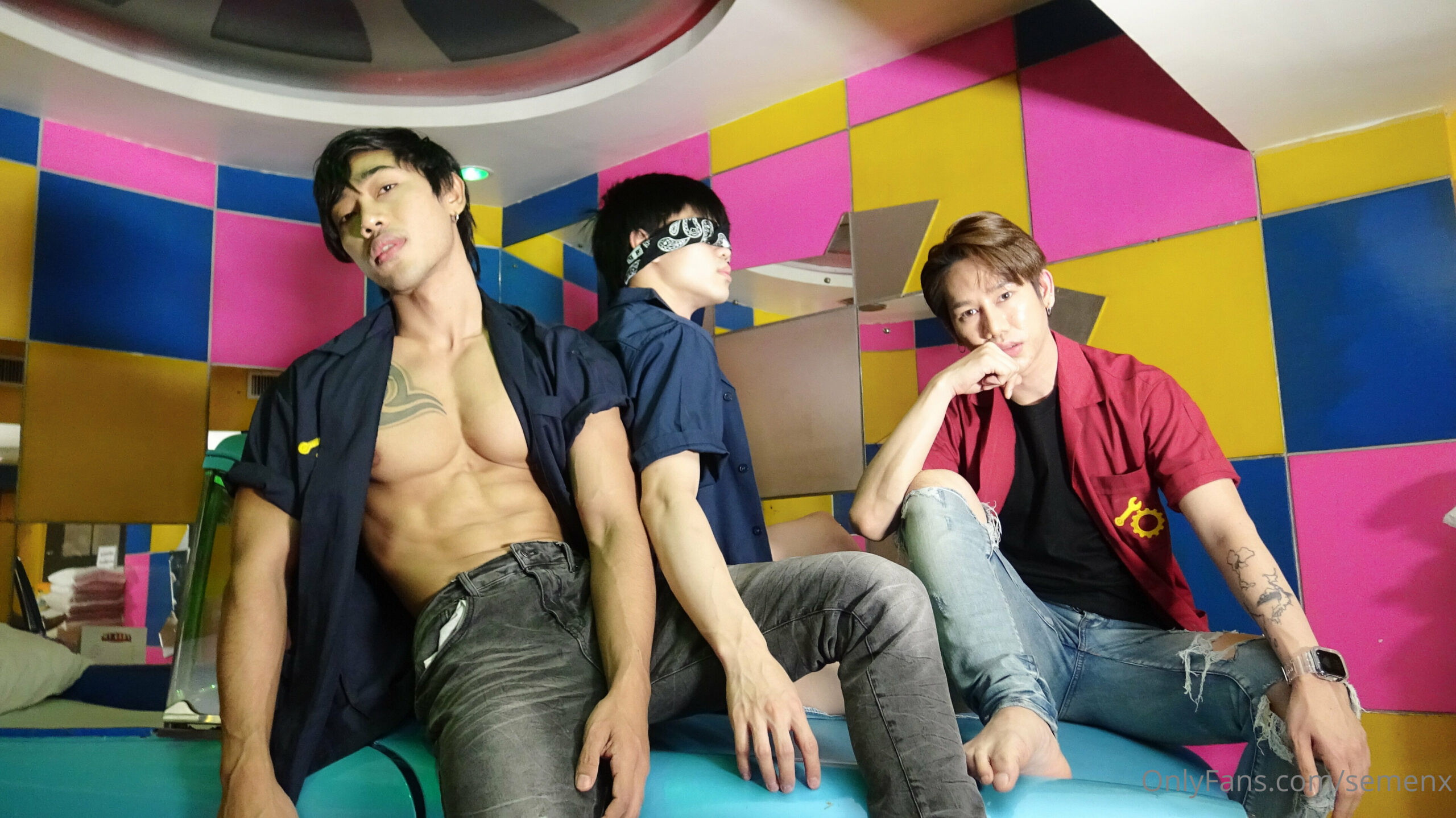 Epic influencer Asian SemenX XXX Exclusive full video