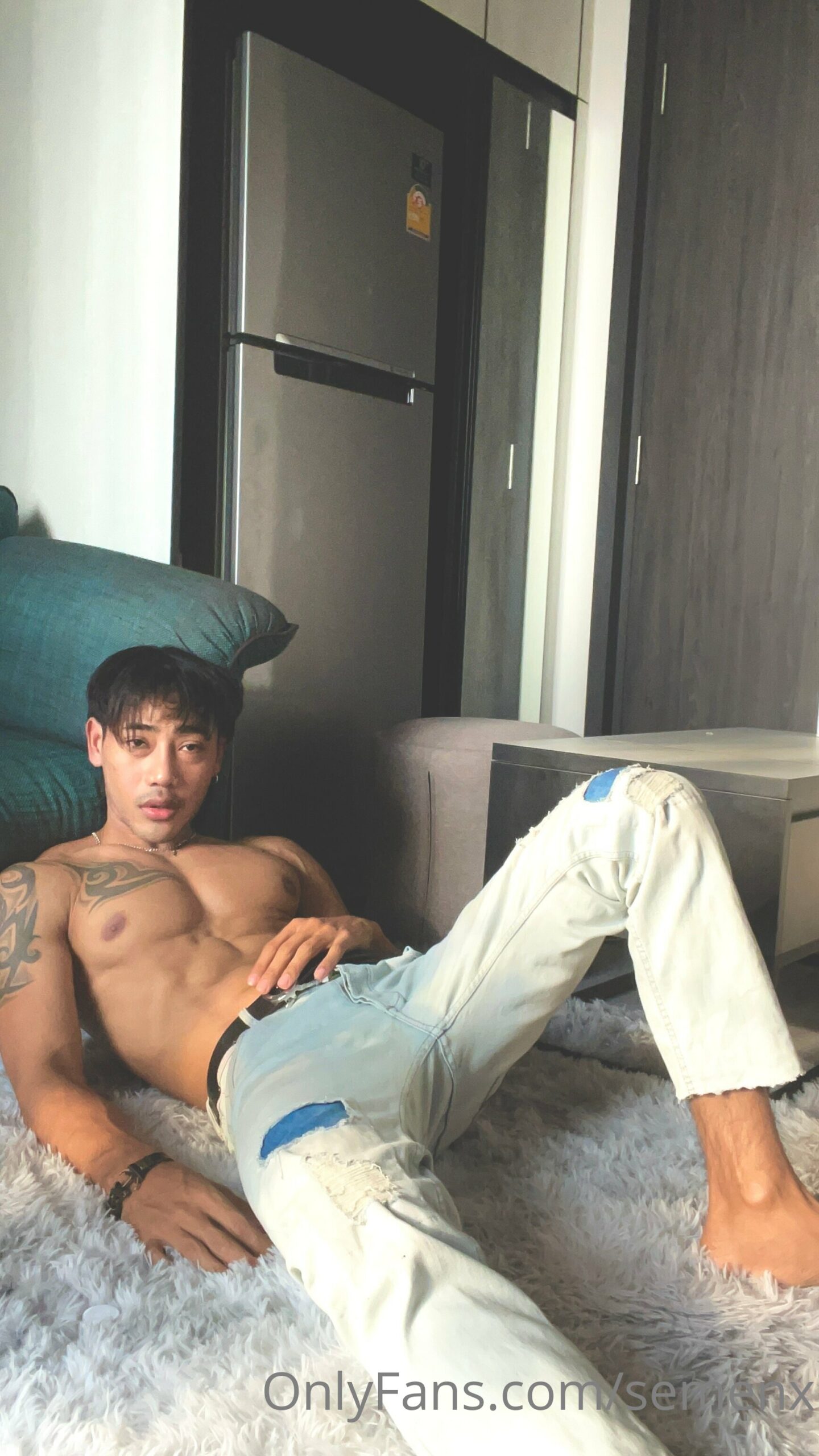 Thai SemenX onlyfans nudes