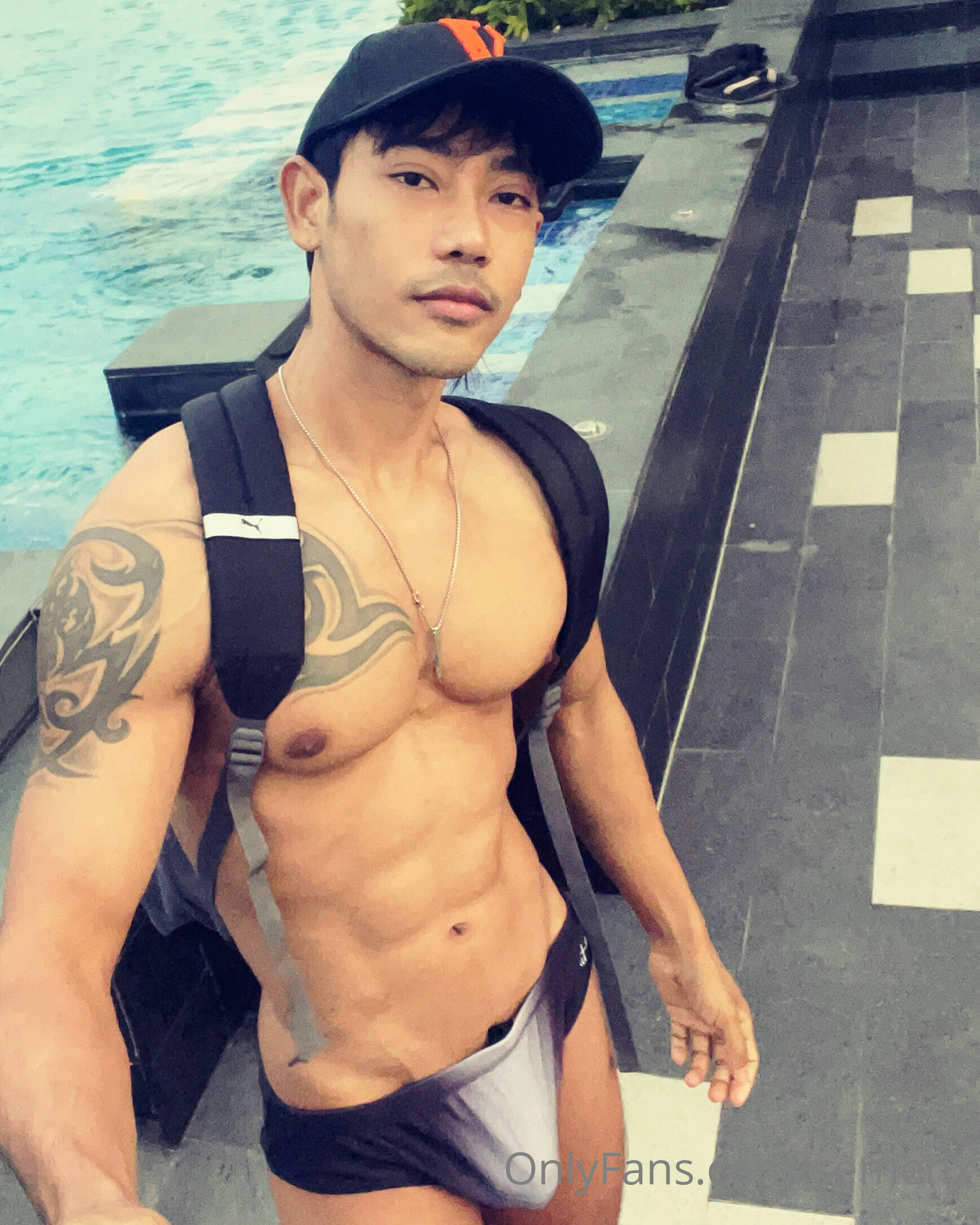 Asian SemenX Leaked Epic