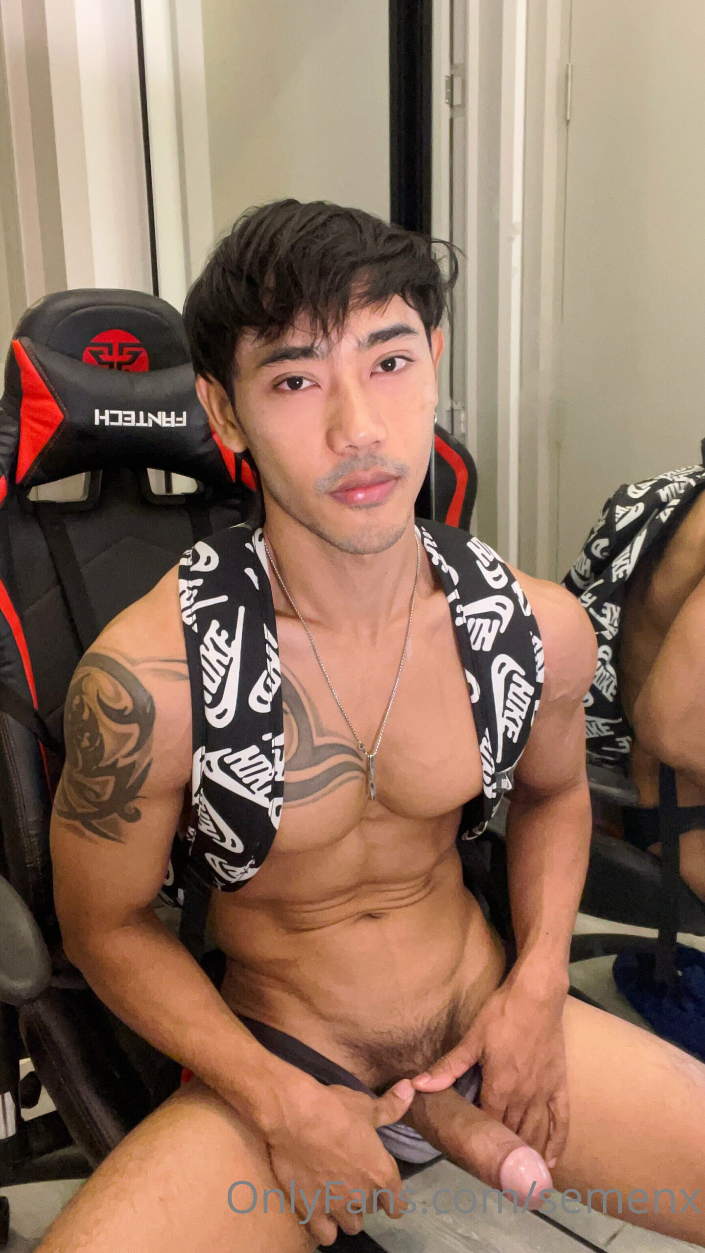 Sensational cute Asian SemenX leaked onlyfans