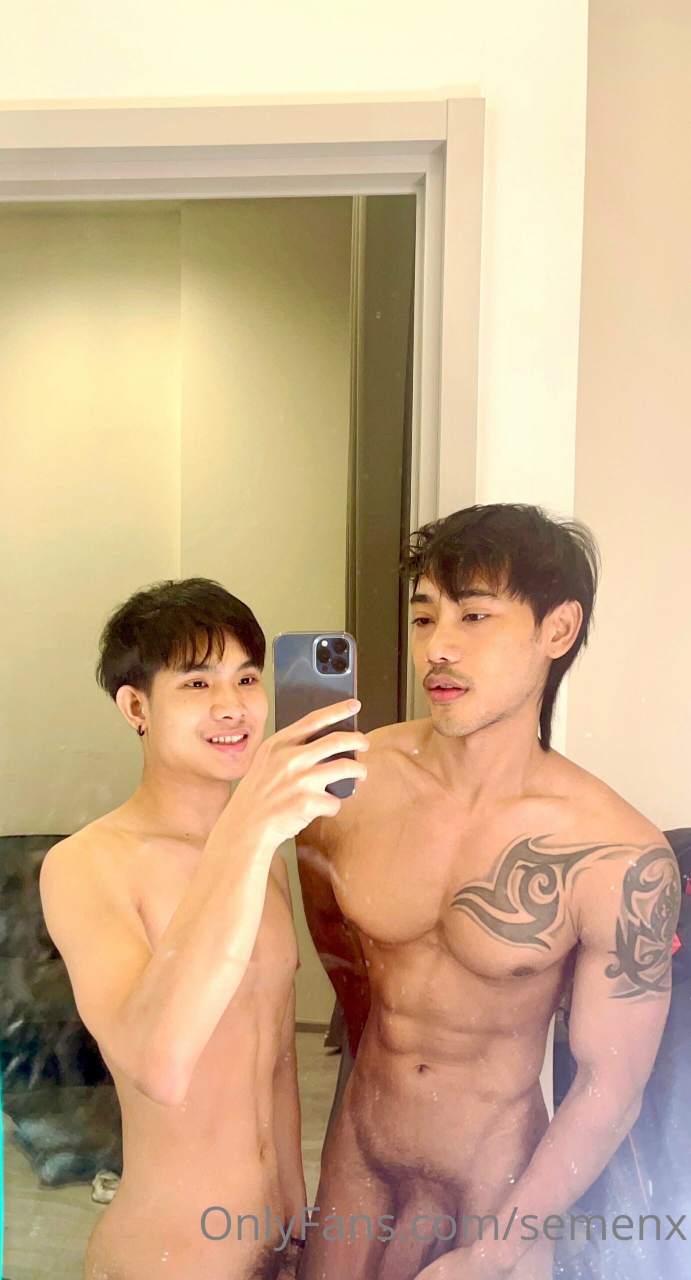 Courageous Thai SemenX leaks pic Exposed