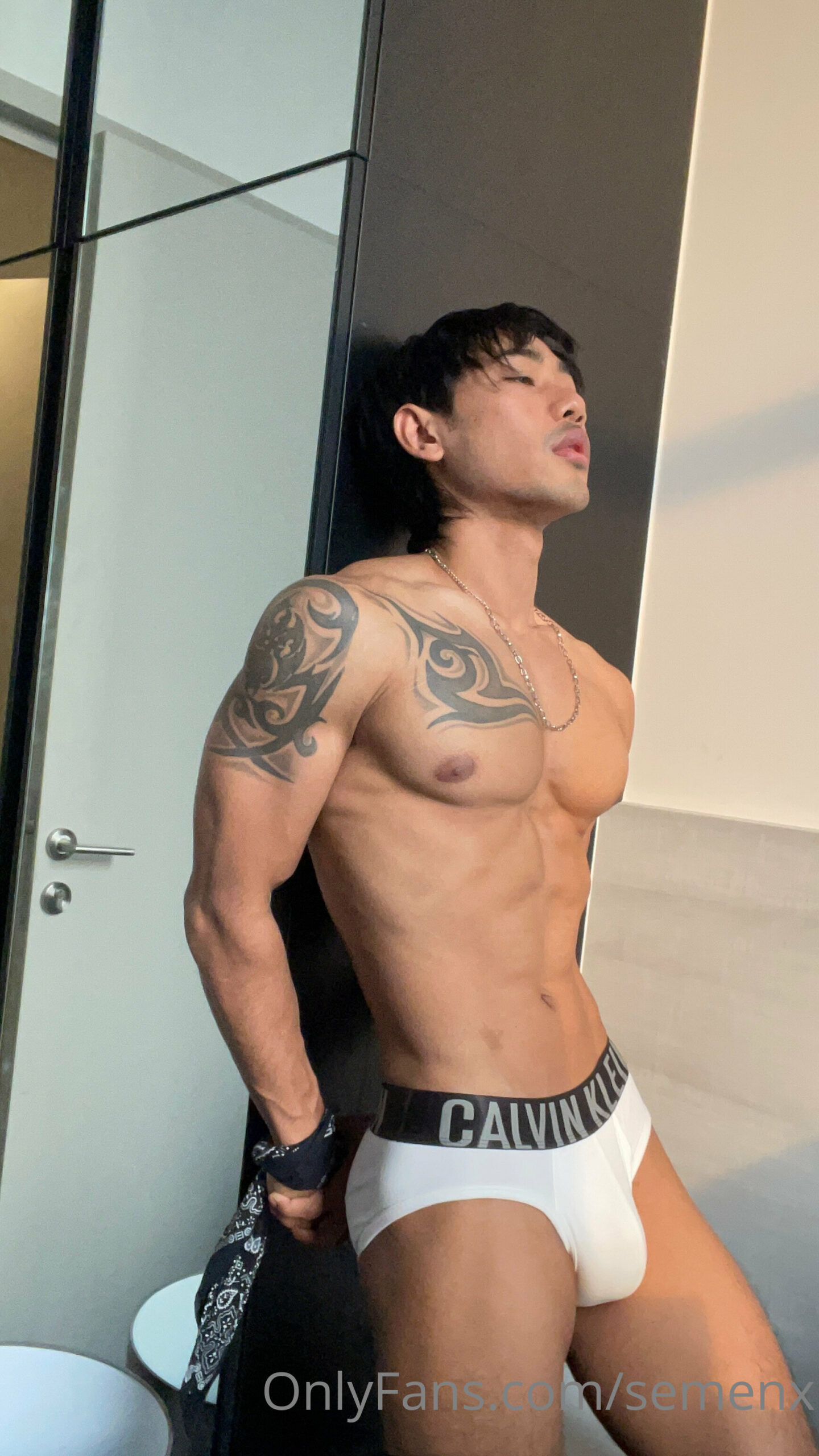 Asian SemenX of Full Clip